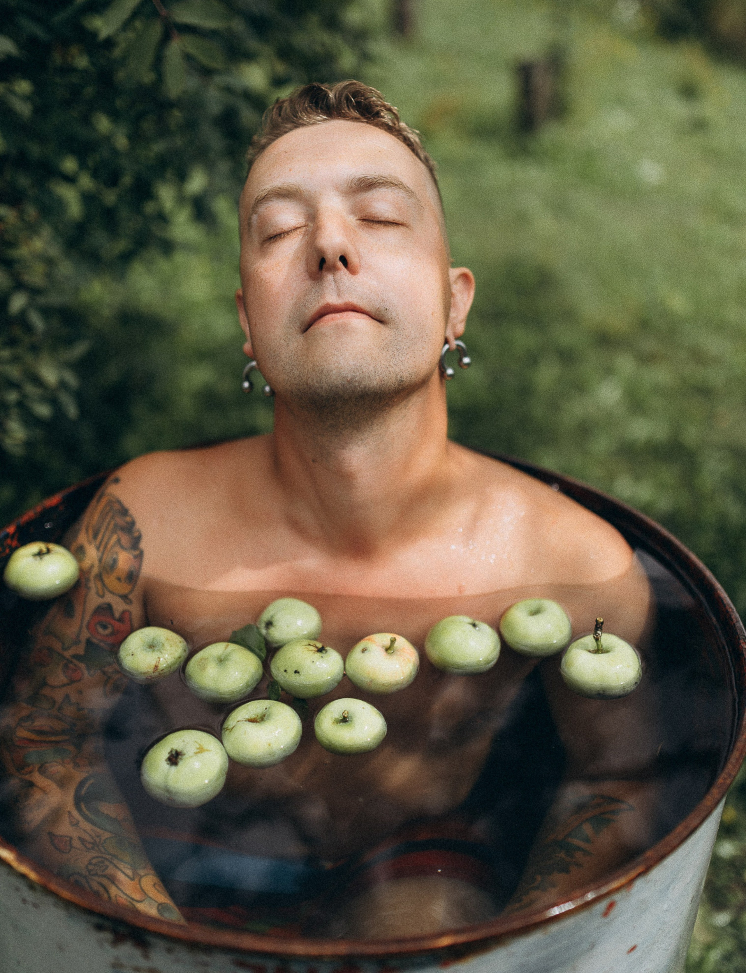 Свадебный фотограф в Москве Николай Болт