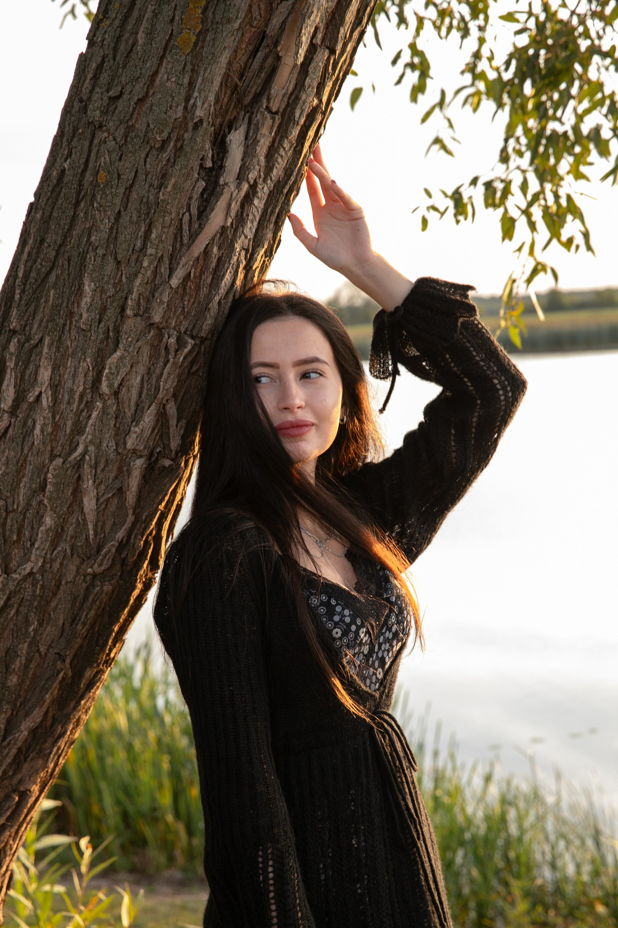 Мари. Фотограф Аникеева Алина, Рязань/Москва