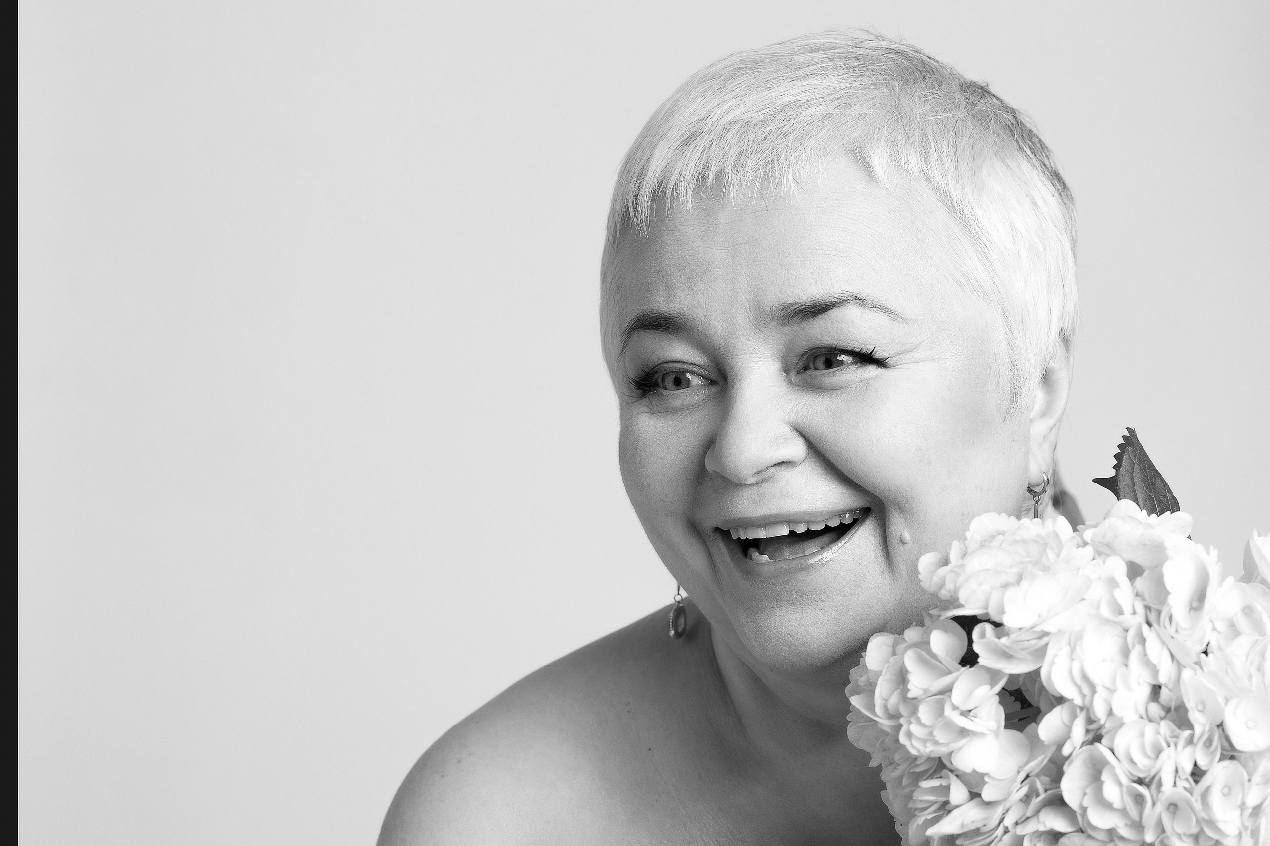 Фотопроект СЁСТРЫ. Фотограф в Москве Ольга Кожемякина