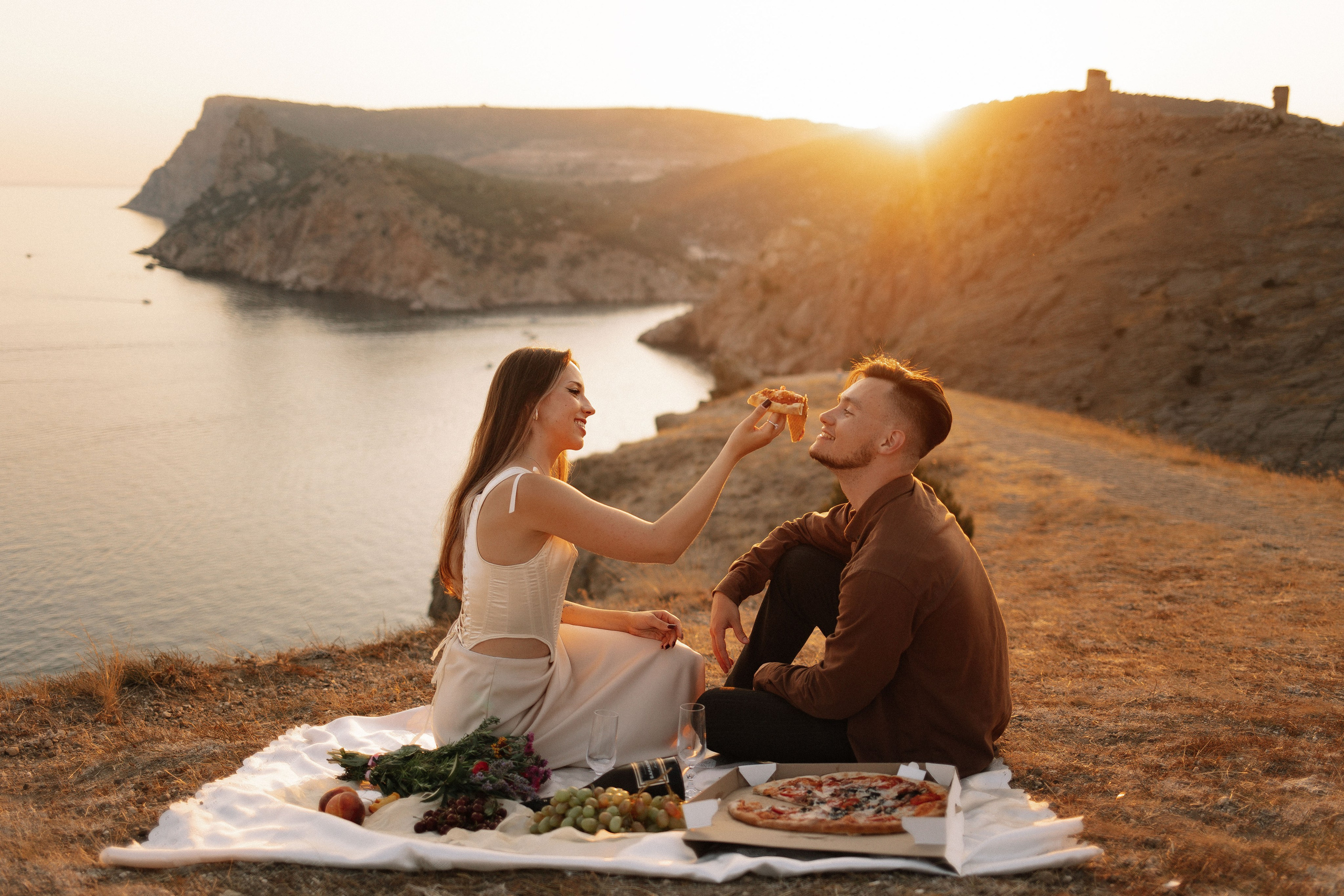 M&S. Семейный фотограф в Севастополе и Симферополе Александра Чистякова