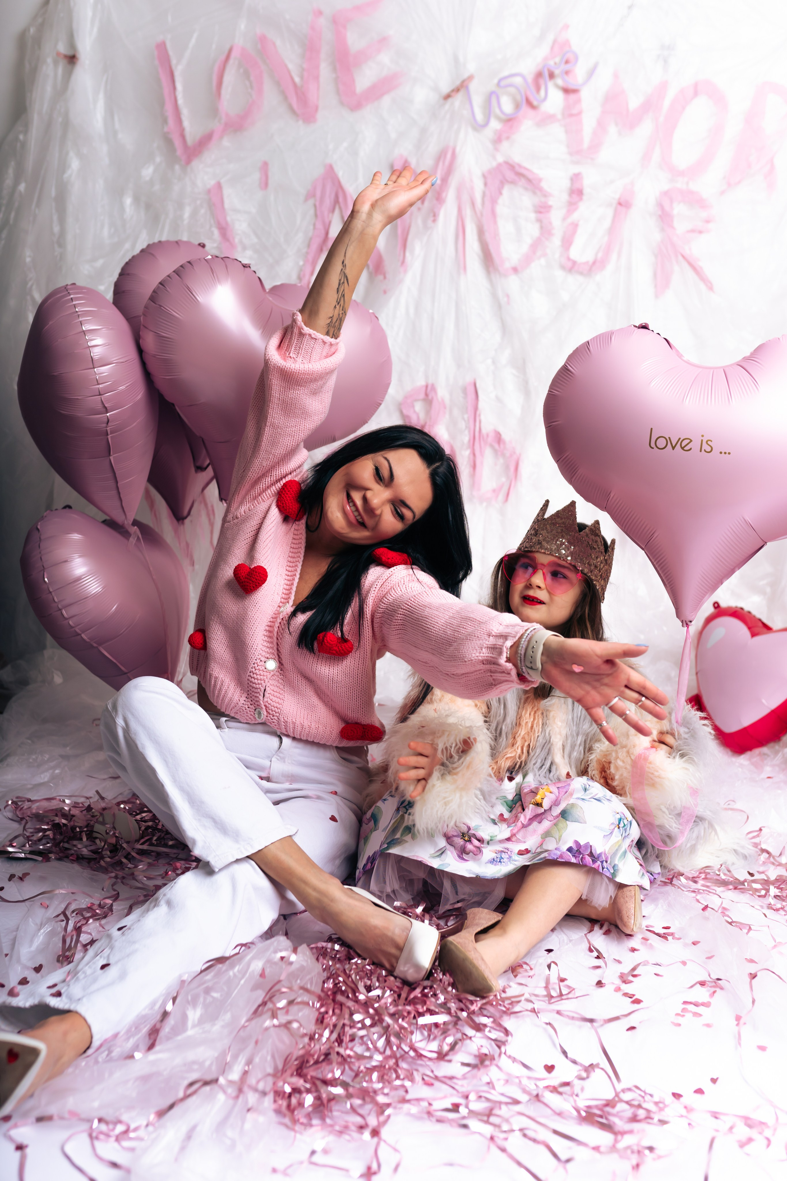 Фотосессия Домодедово. Фотограф новорожденных Москва, Домодедово