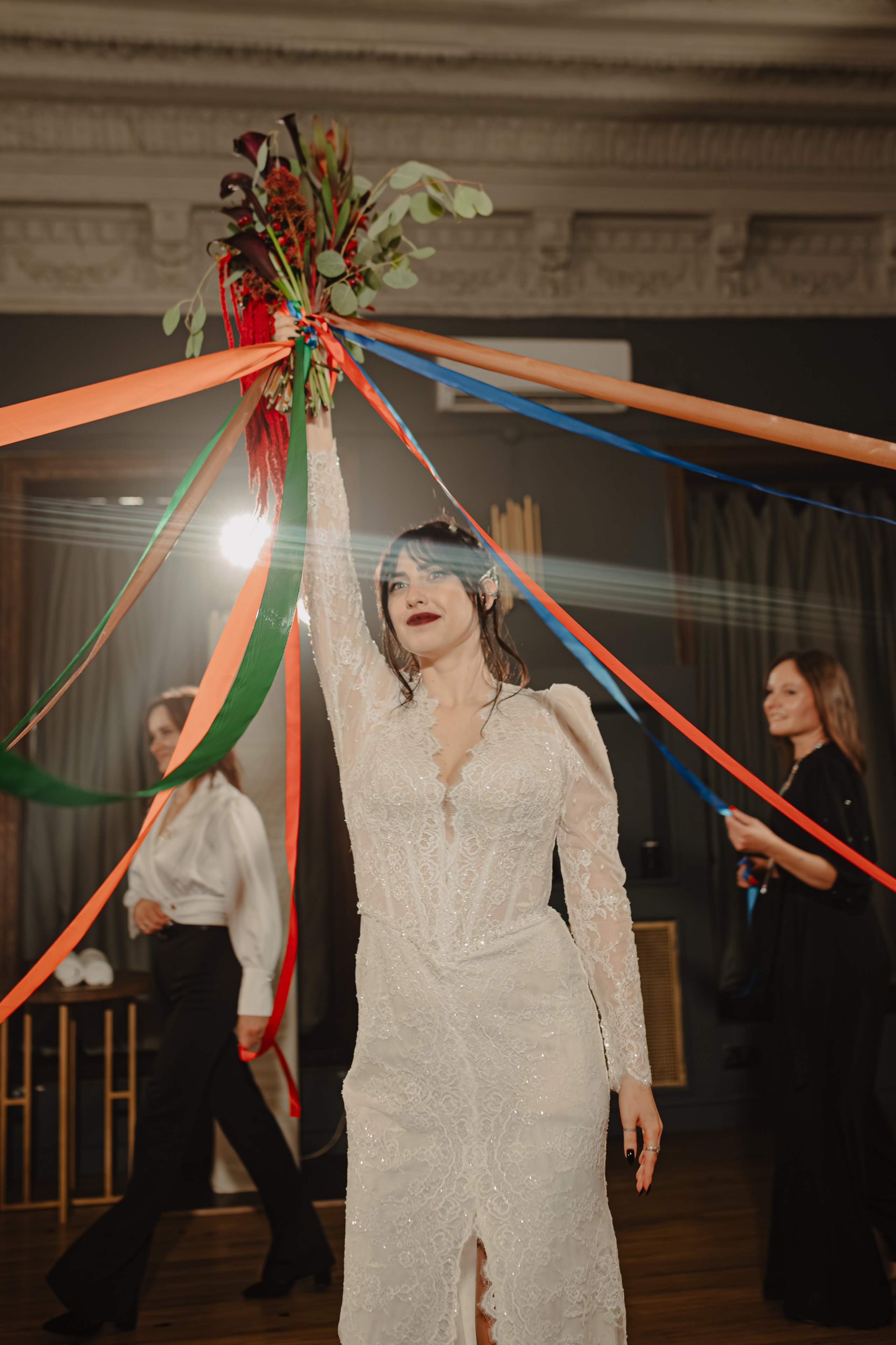 Свадьба Лены и Миши. Свадебный и семейный фотограф Женя Добрянская в Нижнем Новгороде