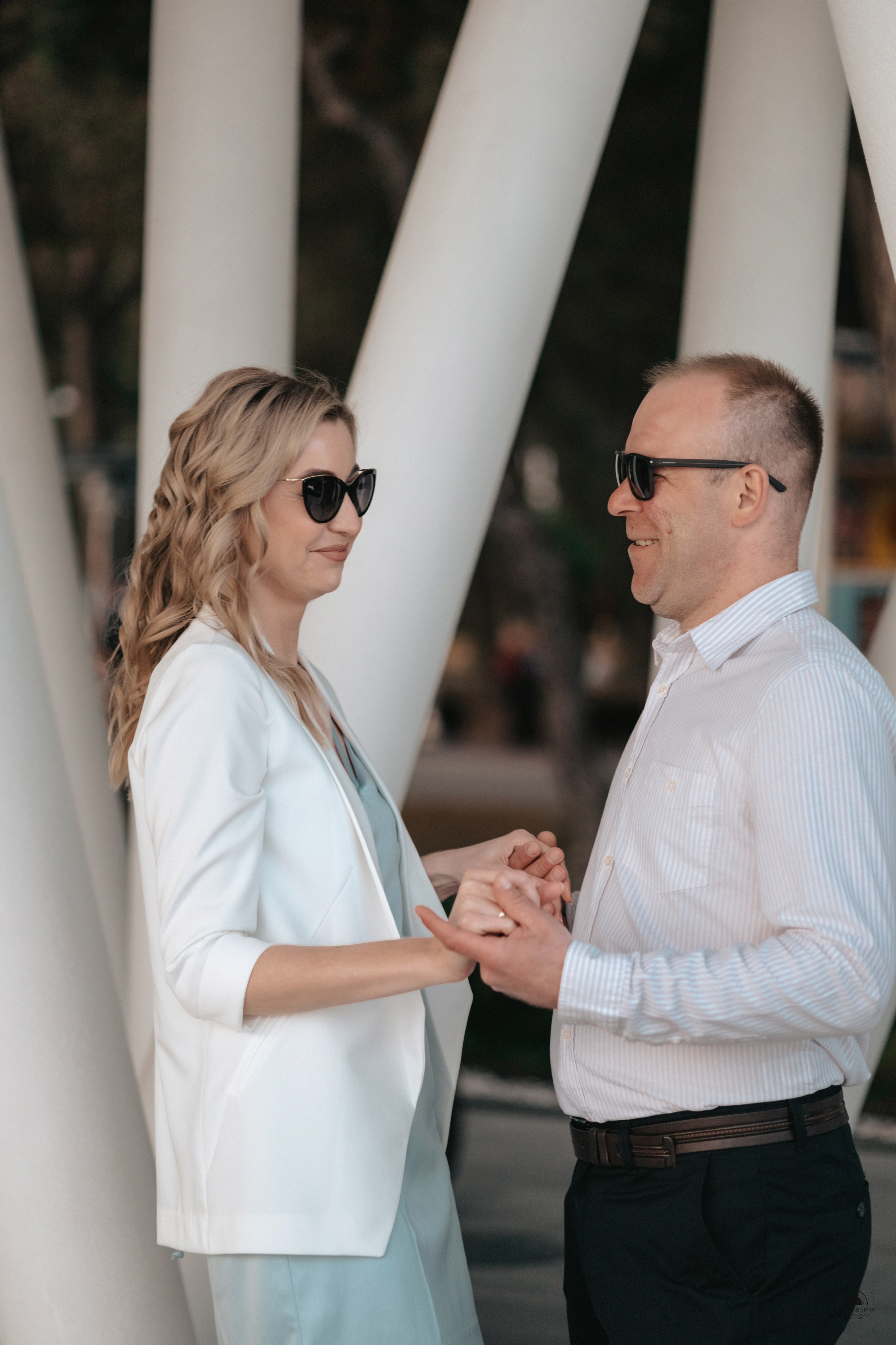 Ирина и Евгений. Семейный и портретный фотограф в Геленджике Любовь Бодрова