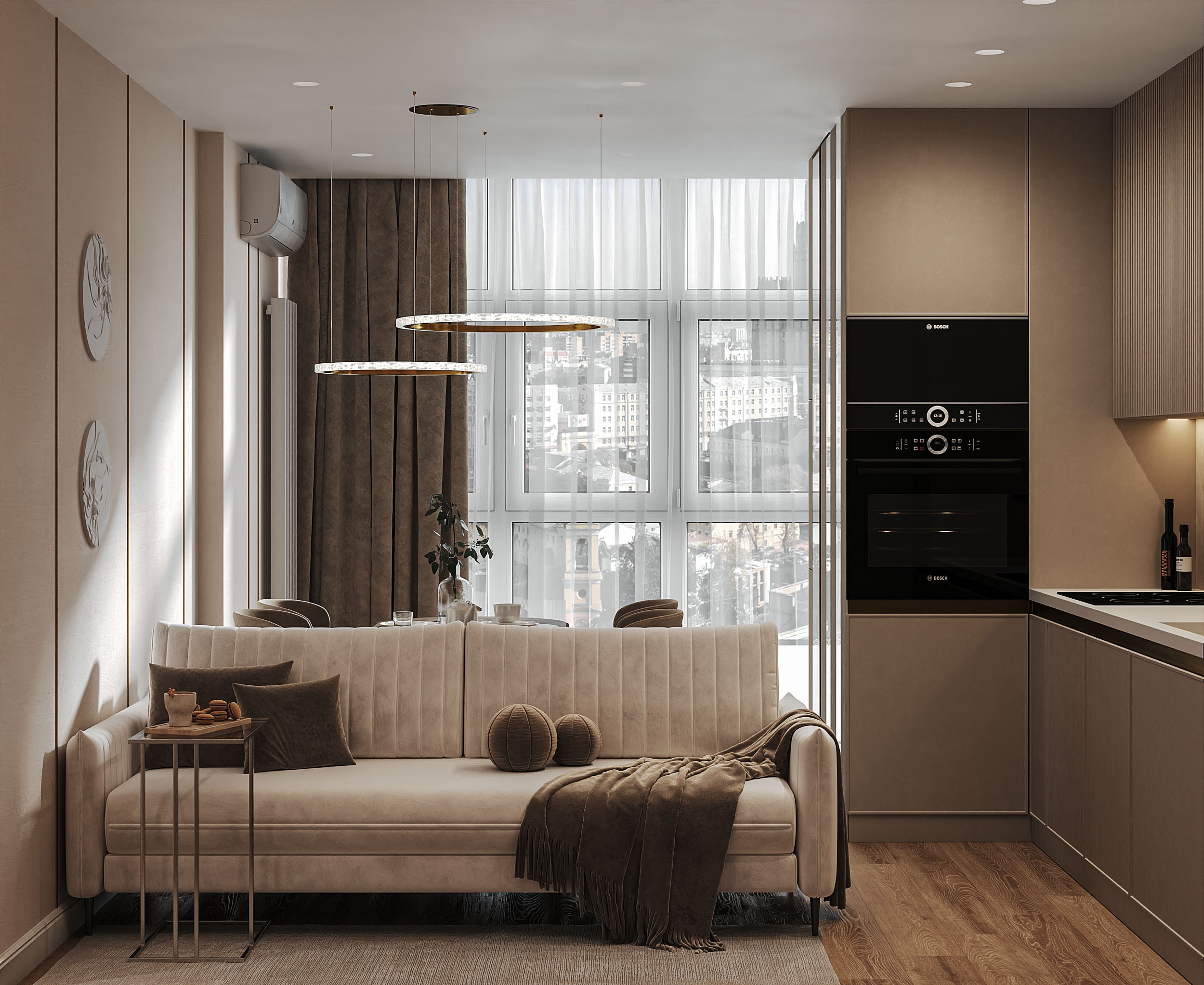 ЖК «61 Квартал»