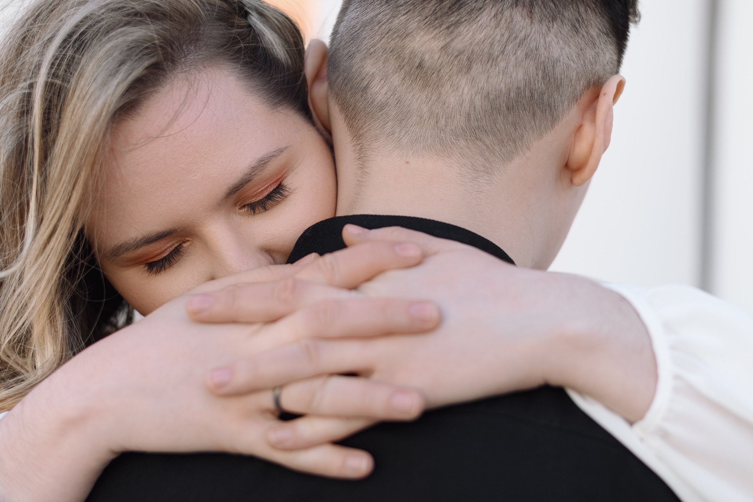 Данил и Арина. Фотограф Дарья Мустафина, Тюмень