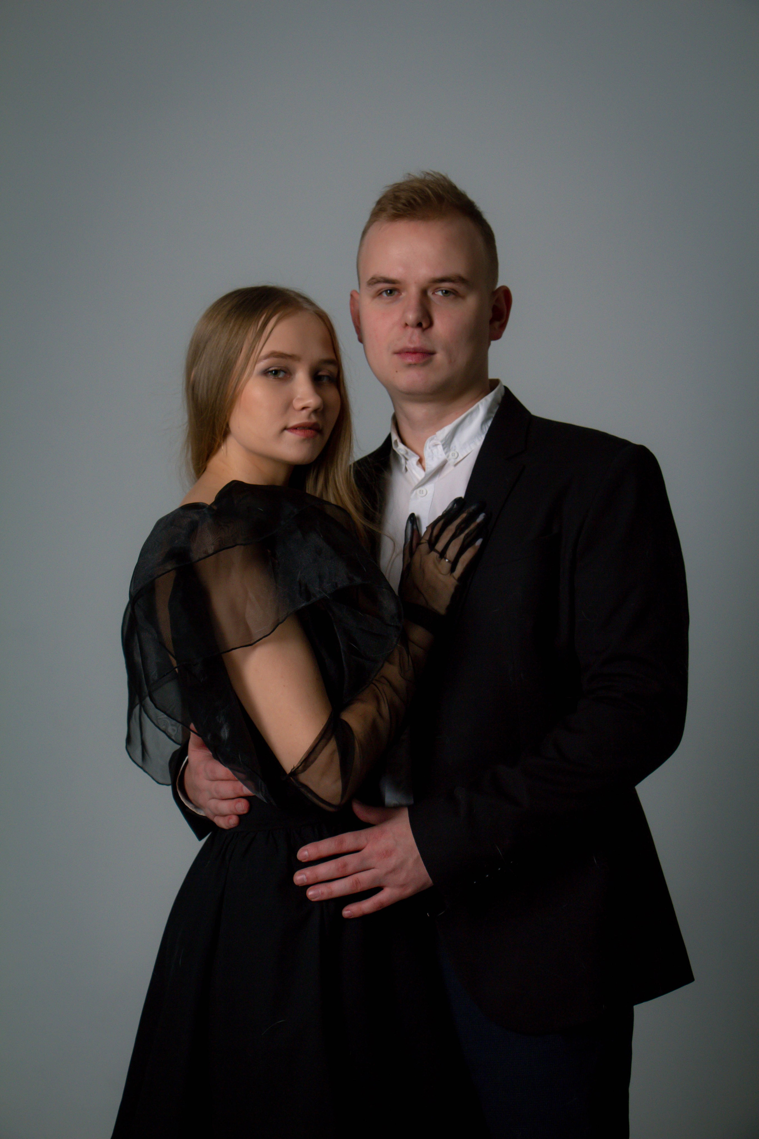 Студия. LYU PHOTOGRAPHY