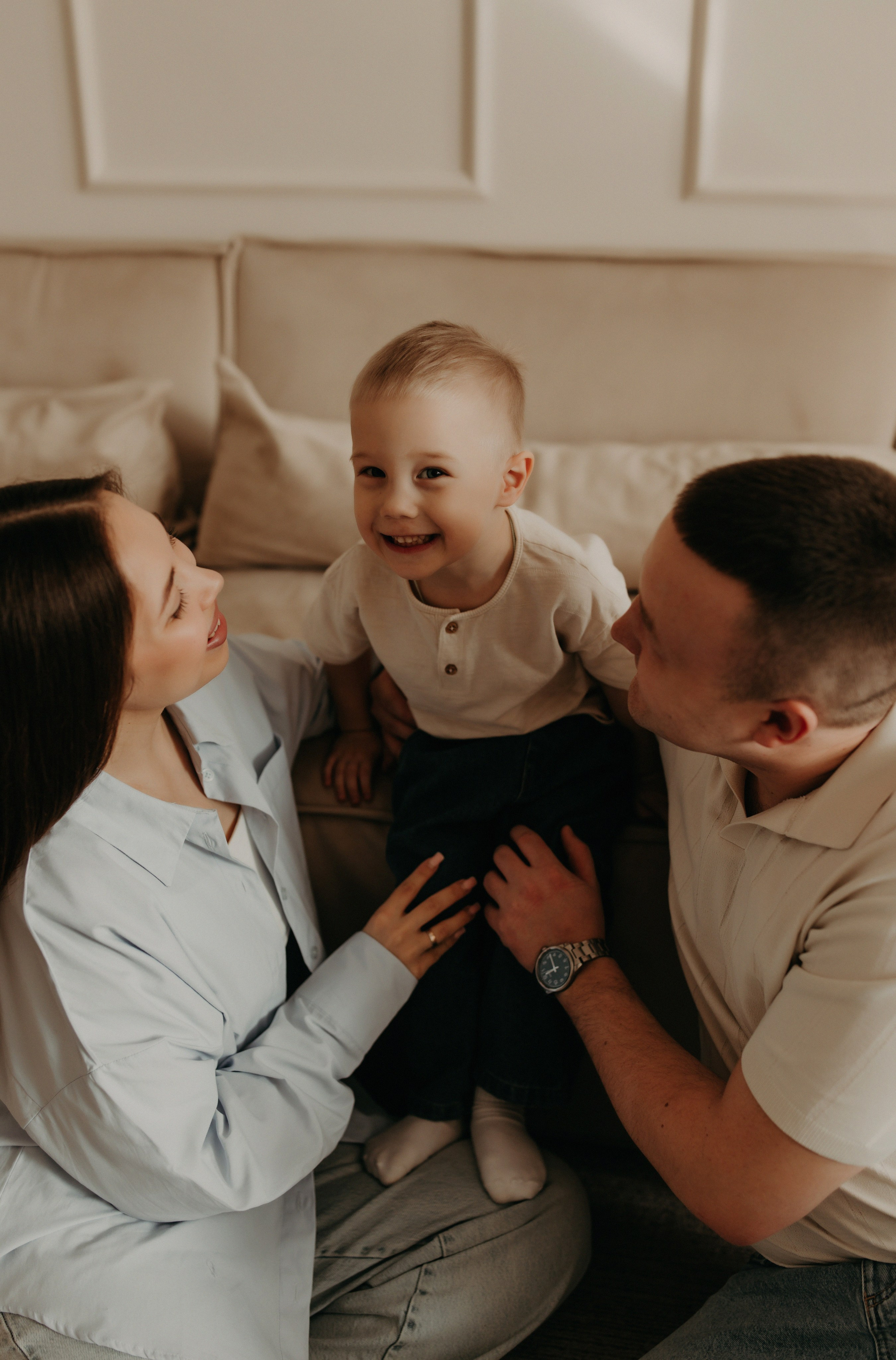 Ирина Костя Ярик. Свадебный и семейный фотограф в Казани и Волжске