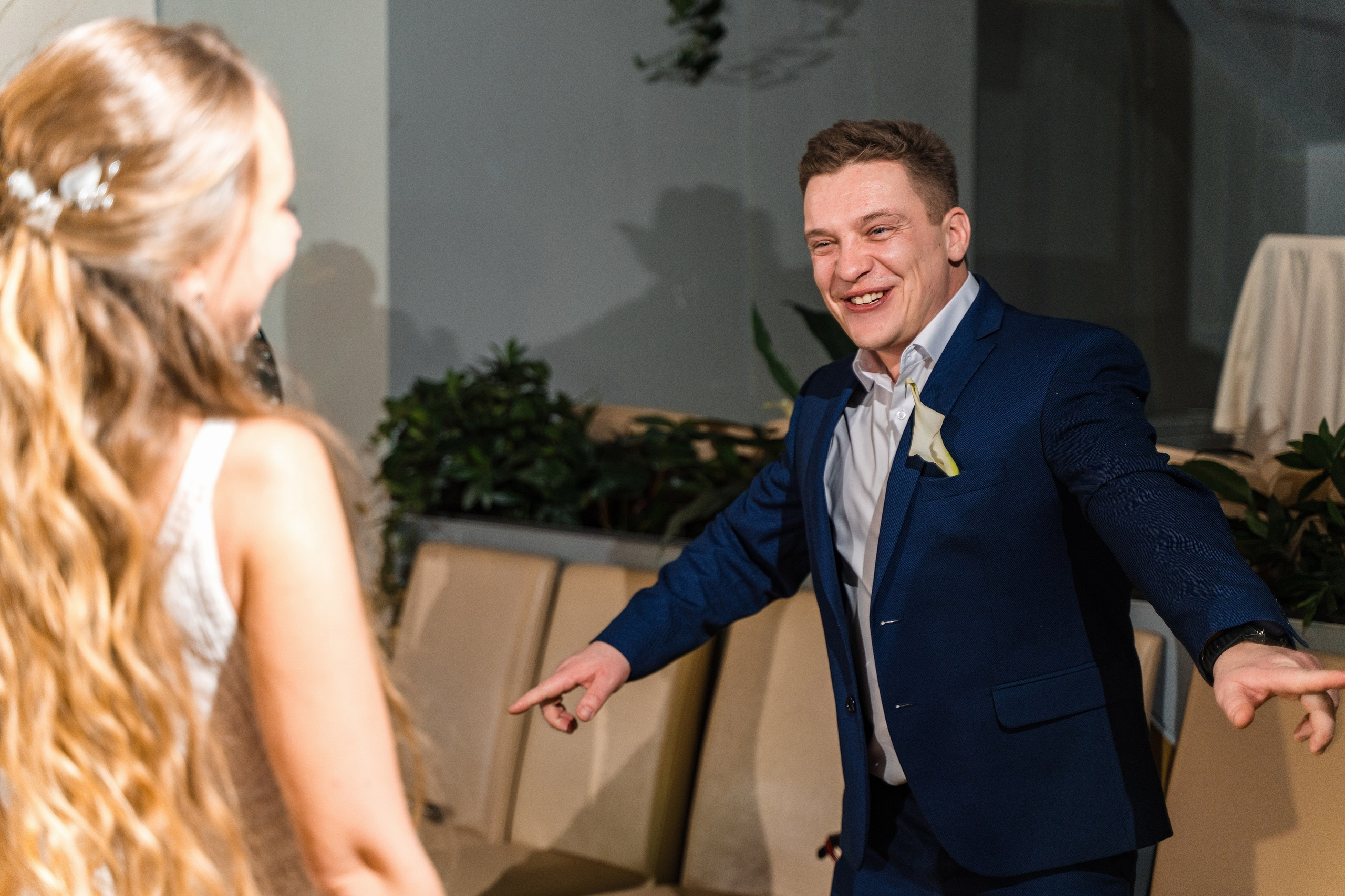 Андрей + Анастасия