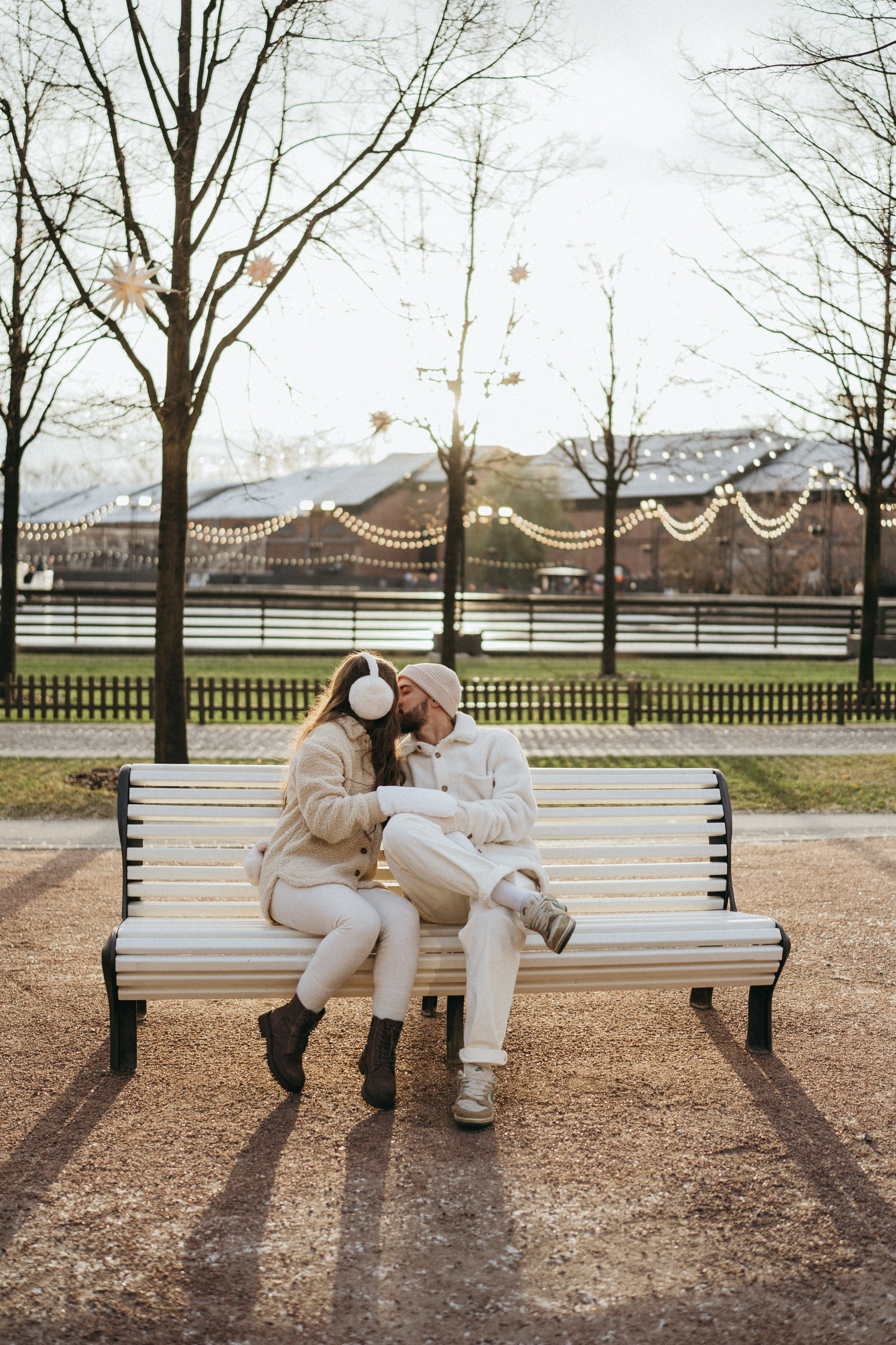 Арсений и Александра. Фотограф в Санкт-Петербурге — Лучина Екатерина