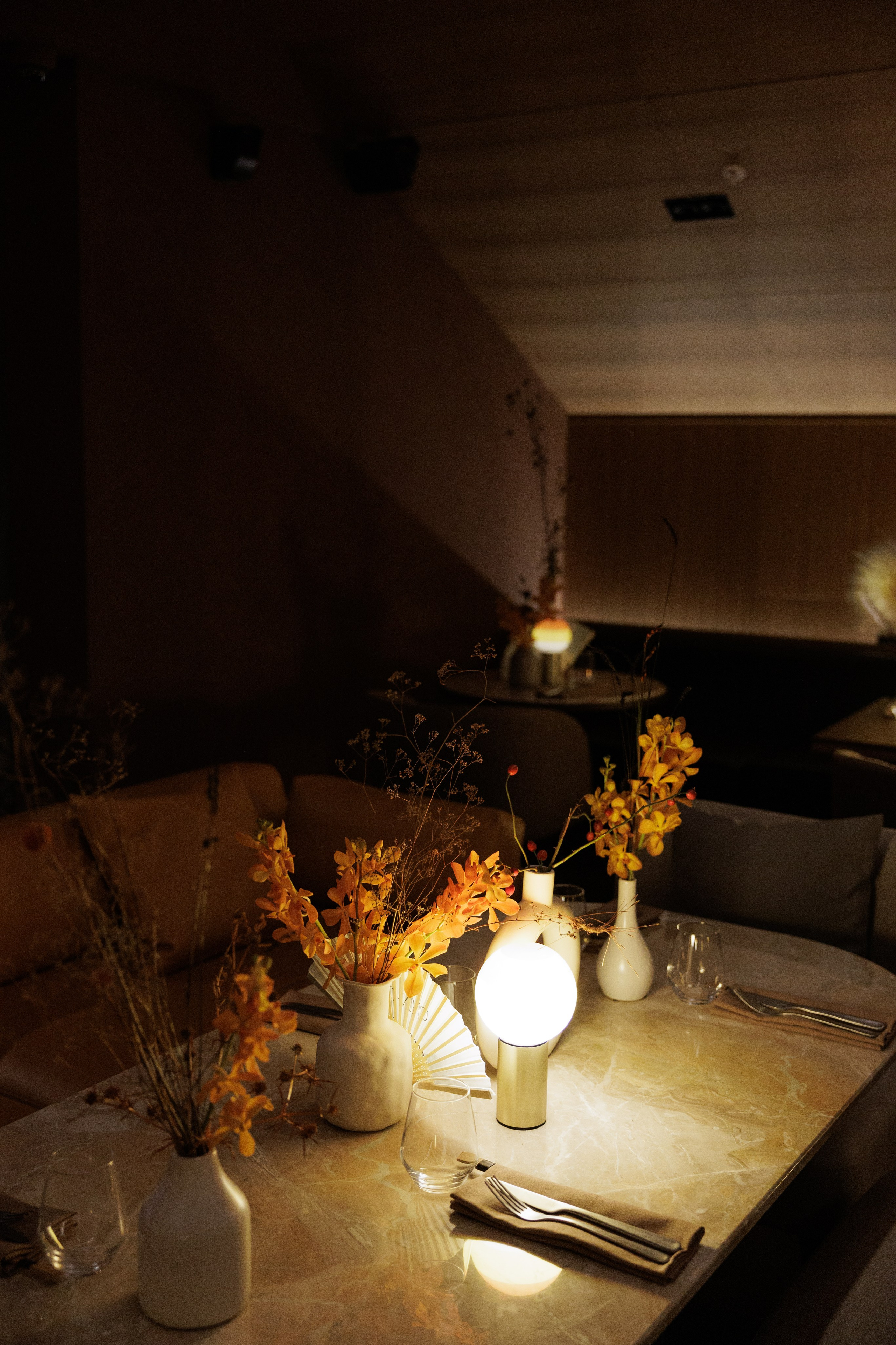 Открытие Ресторана CHIN CHIN. Светский фотограф — Анисина Ирина