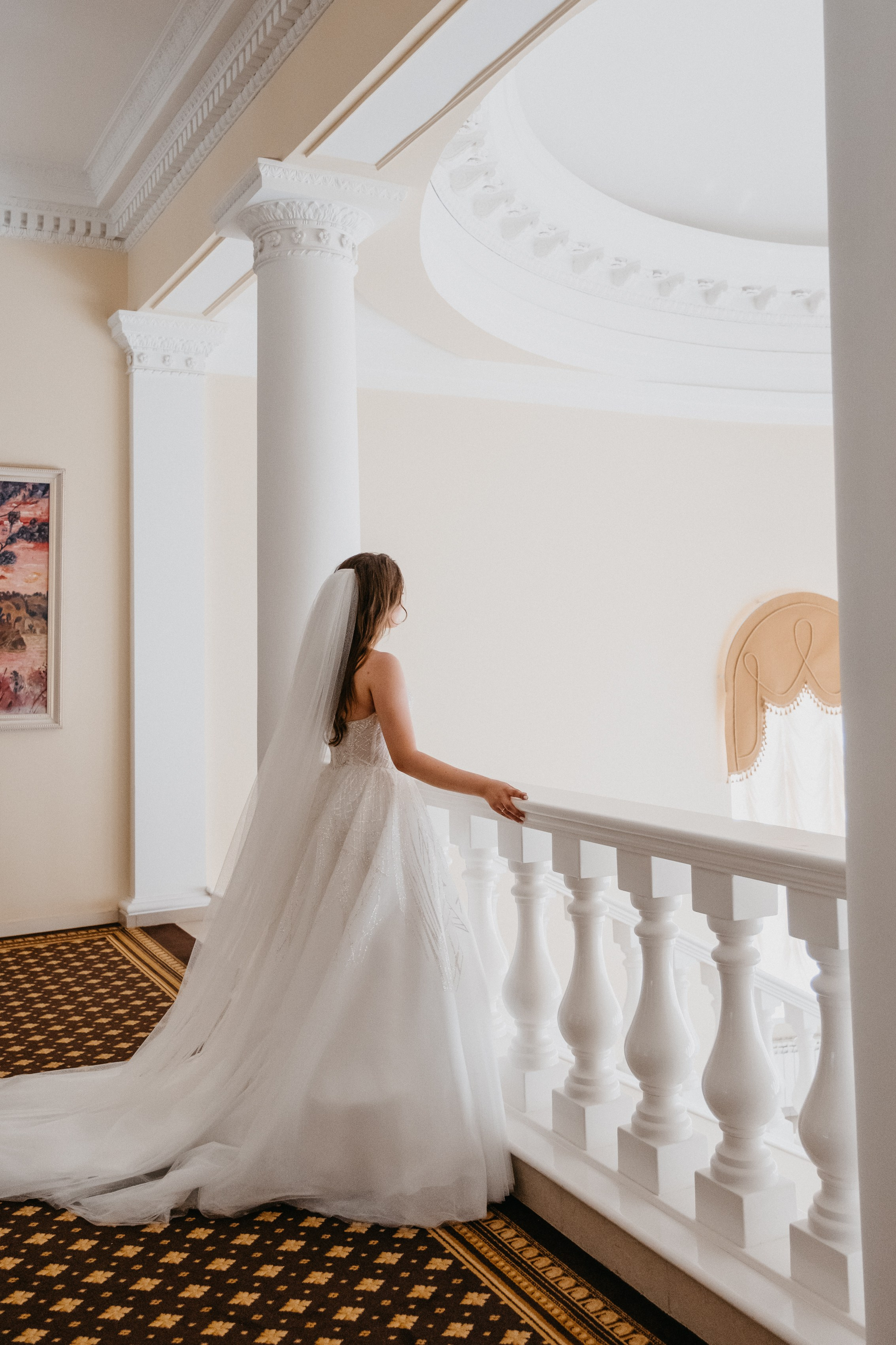 Артём и Алина. Свадебный и семейный фотограф в Волгограде Кристина Иванова