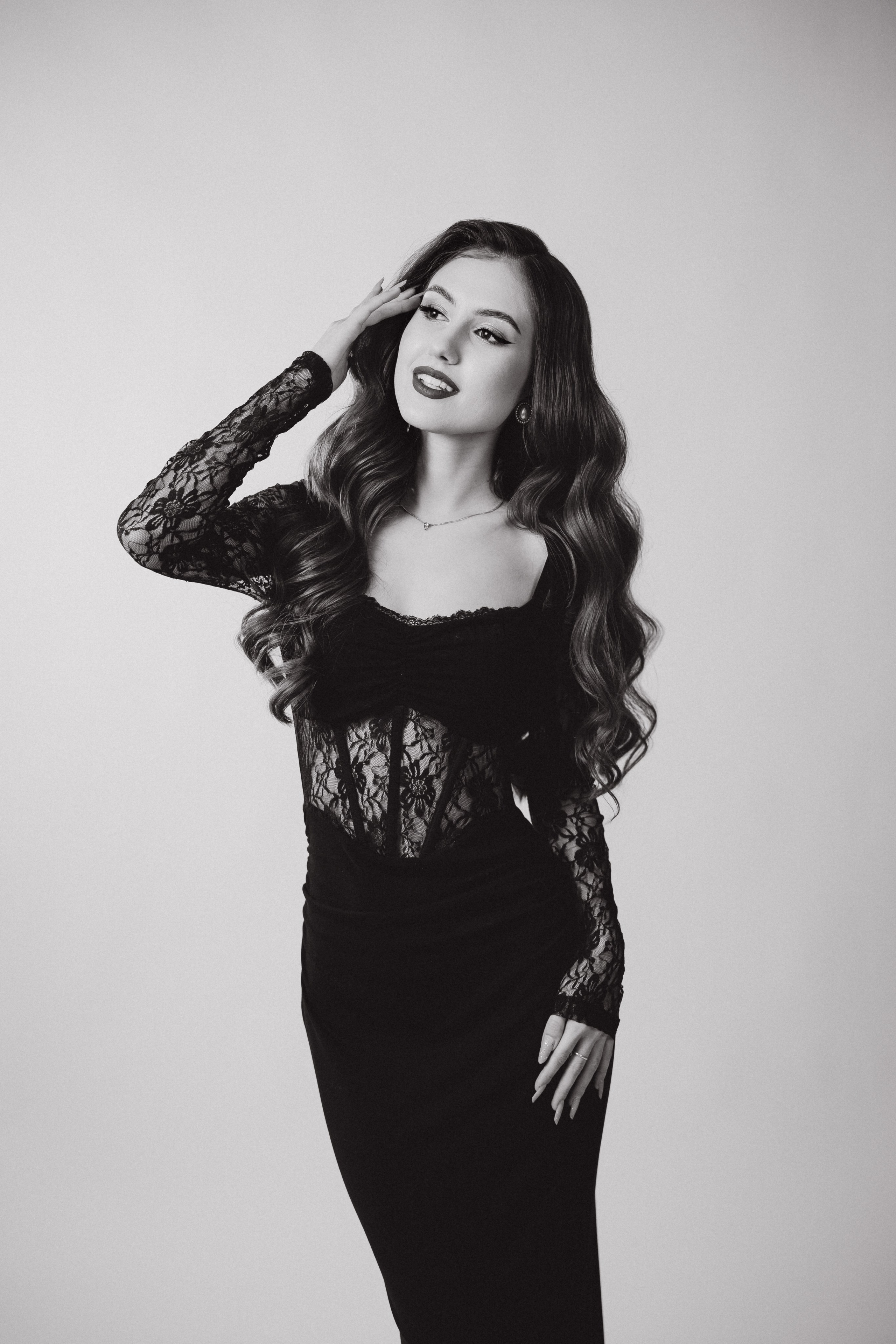 Ангелина. Фотограф Бутко Оксана