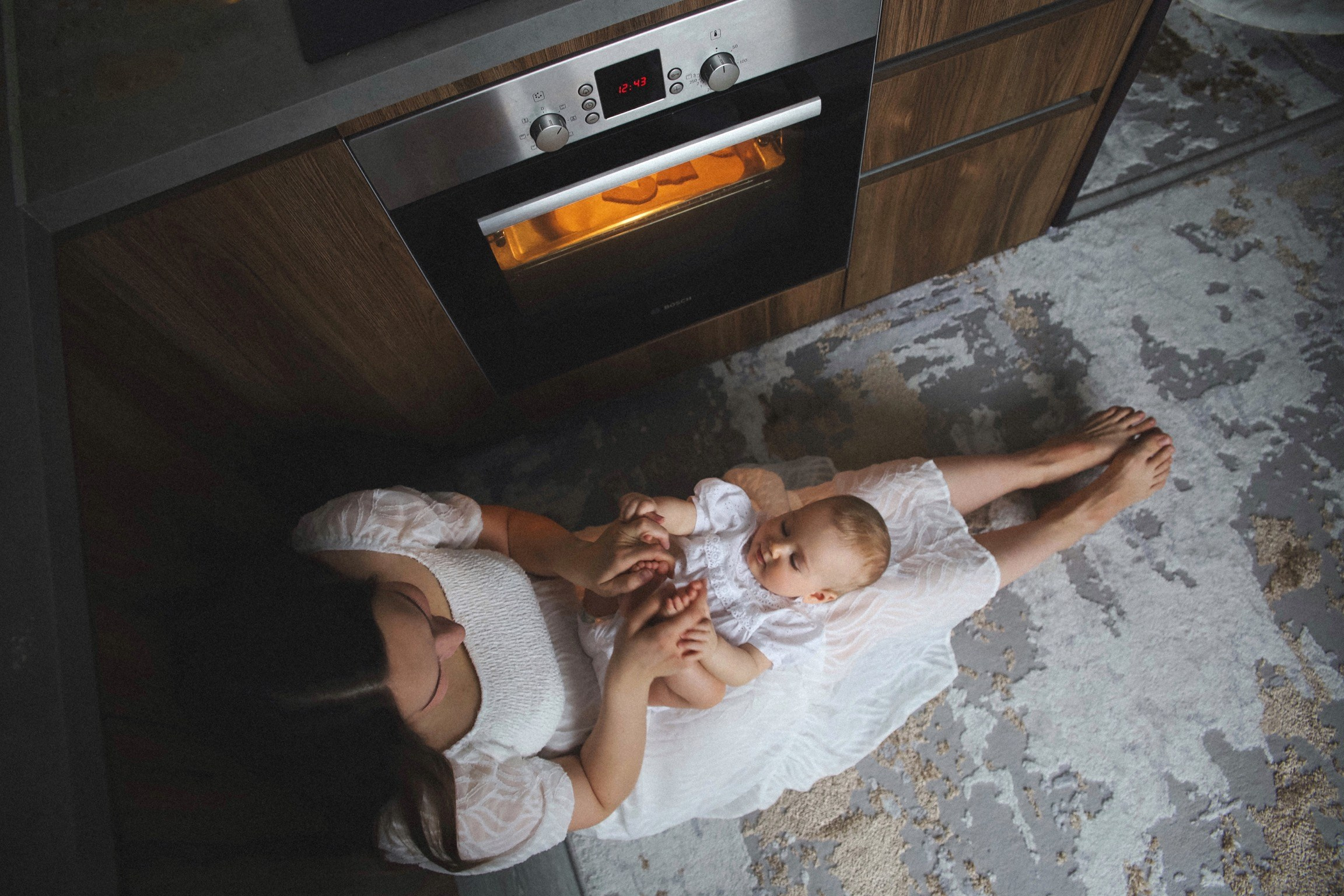 Домашний life-style. Фотограф в Серпухове и Тарусе Ксения Царёва