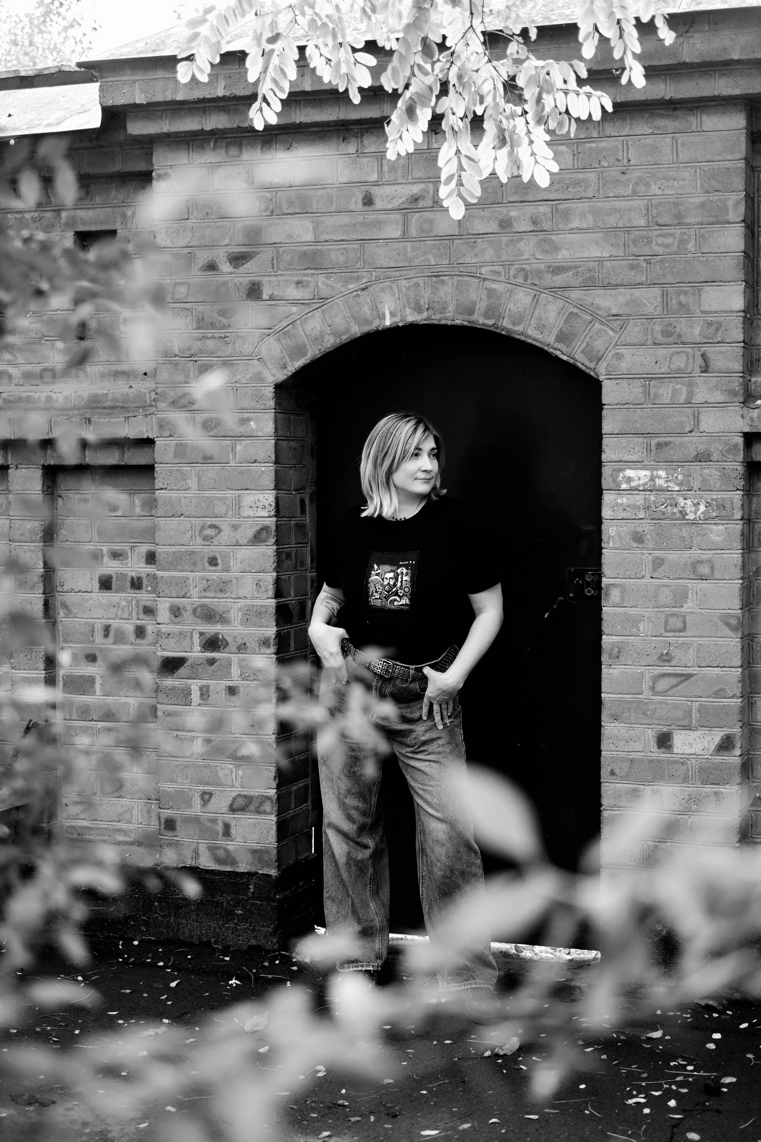 Уличная фотосессия Таганрог. Фотограф Таганрог Анна Трайжон