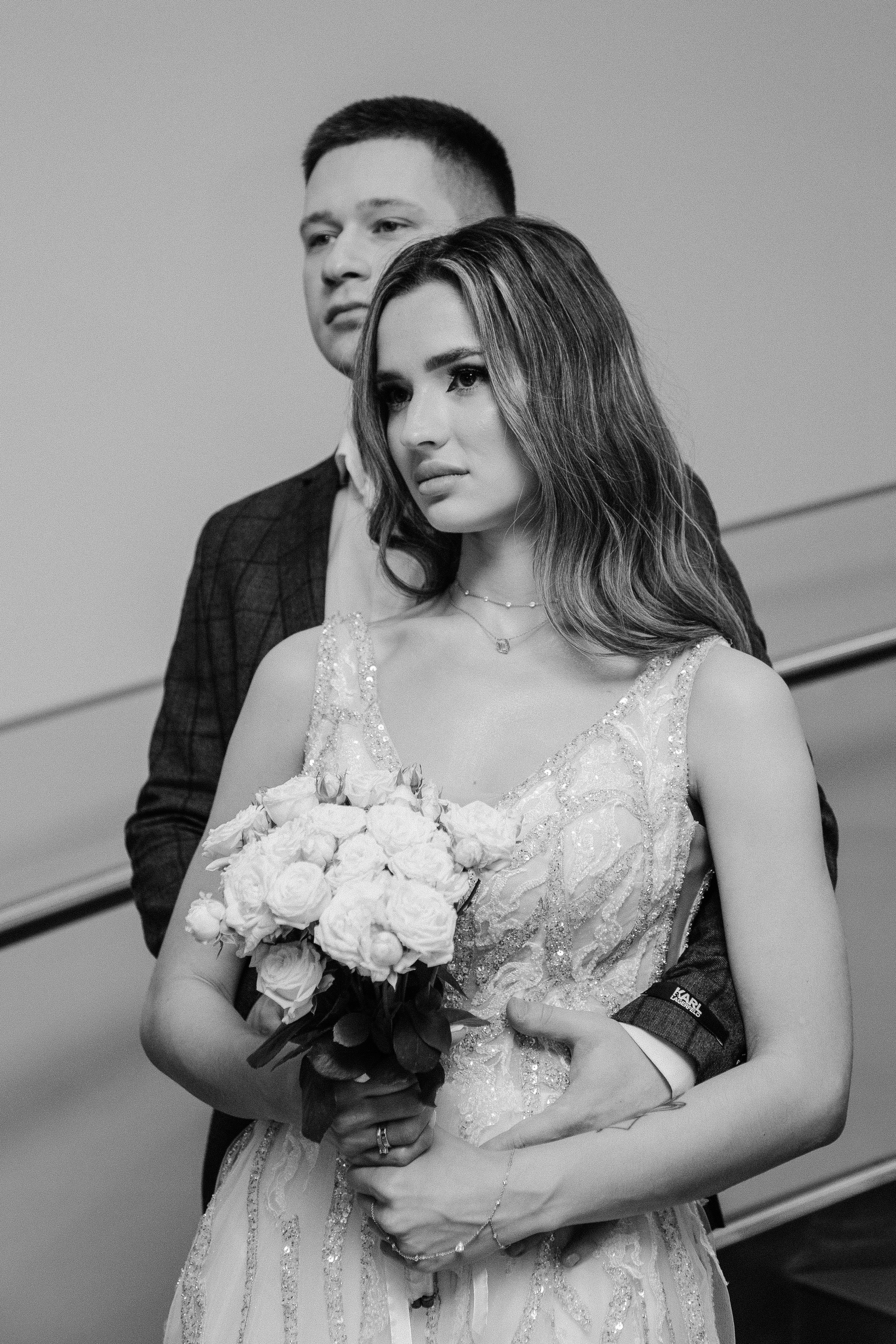 Иван и Марина/2024. Свадебный и семейный фотограф в Екатеринбурге