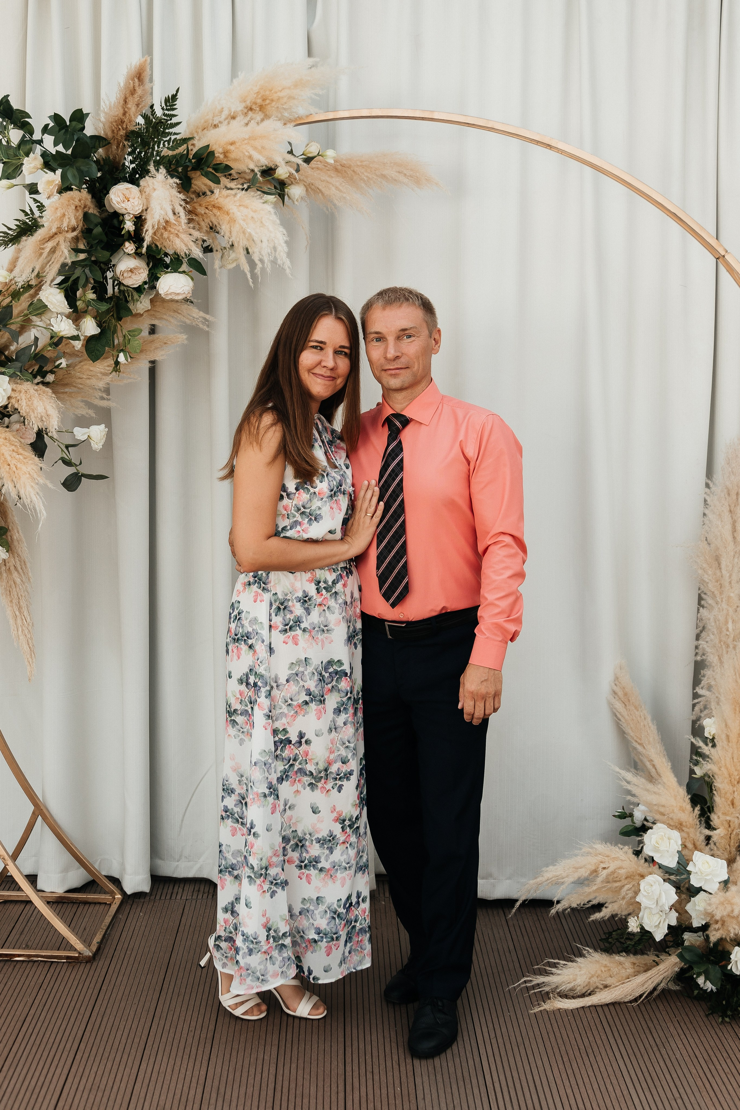 Сергей и Анастасия/2024. Свадебный и семейный фотограф в Екатеринбурге