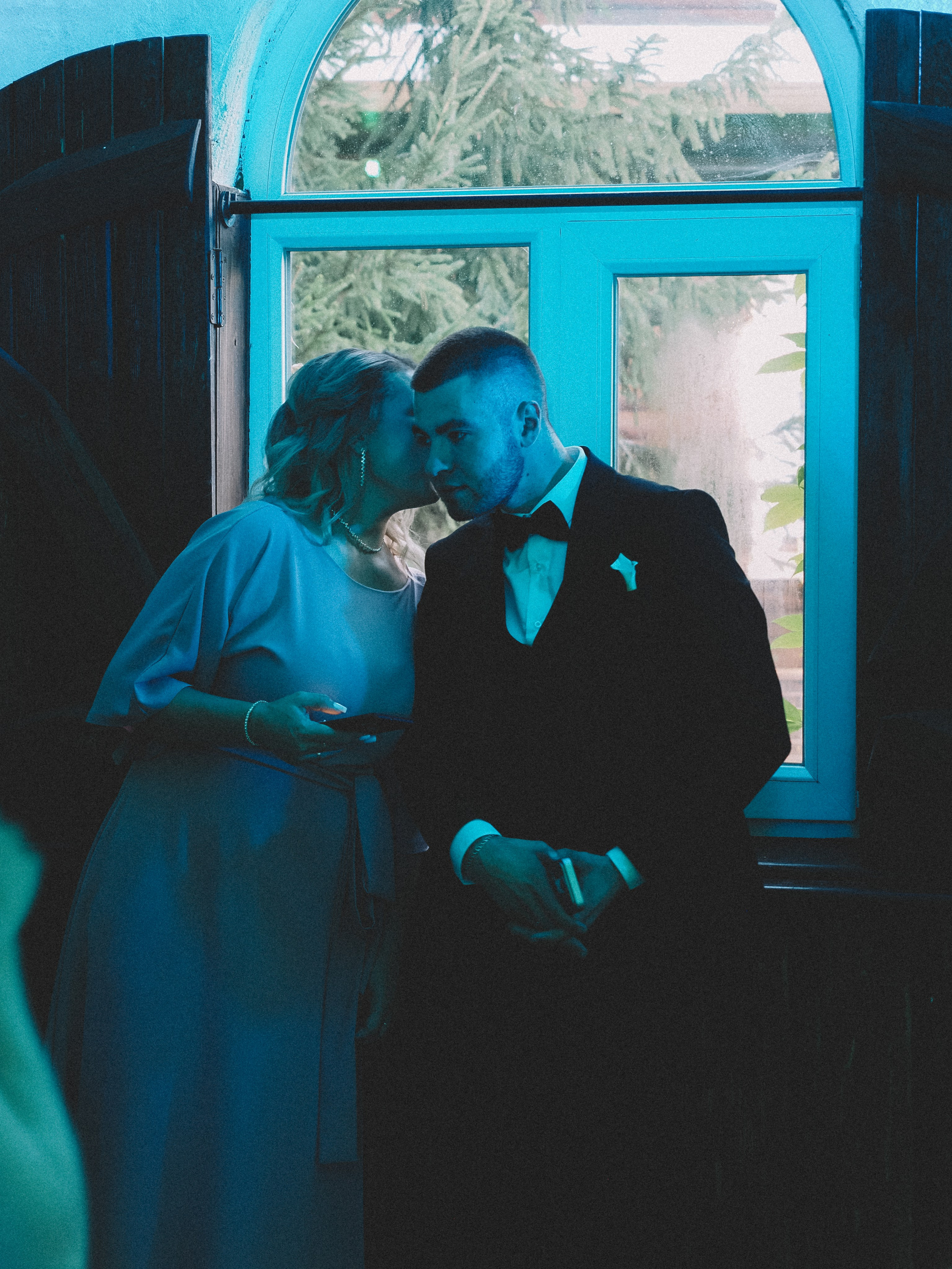 Сергей и Яна. Фотограф Рязань. Семейный Свадебный фотограф