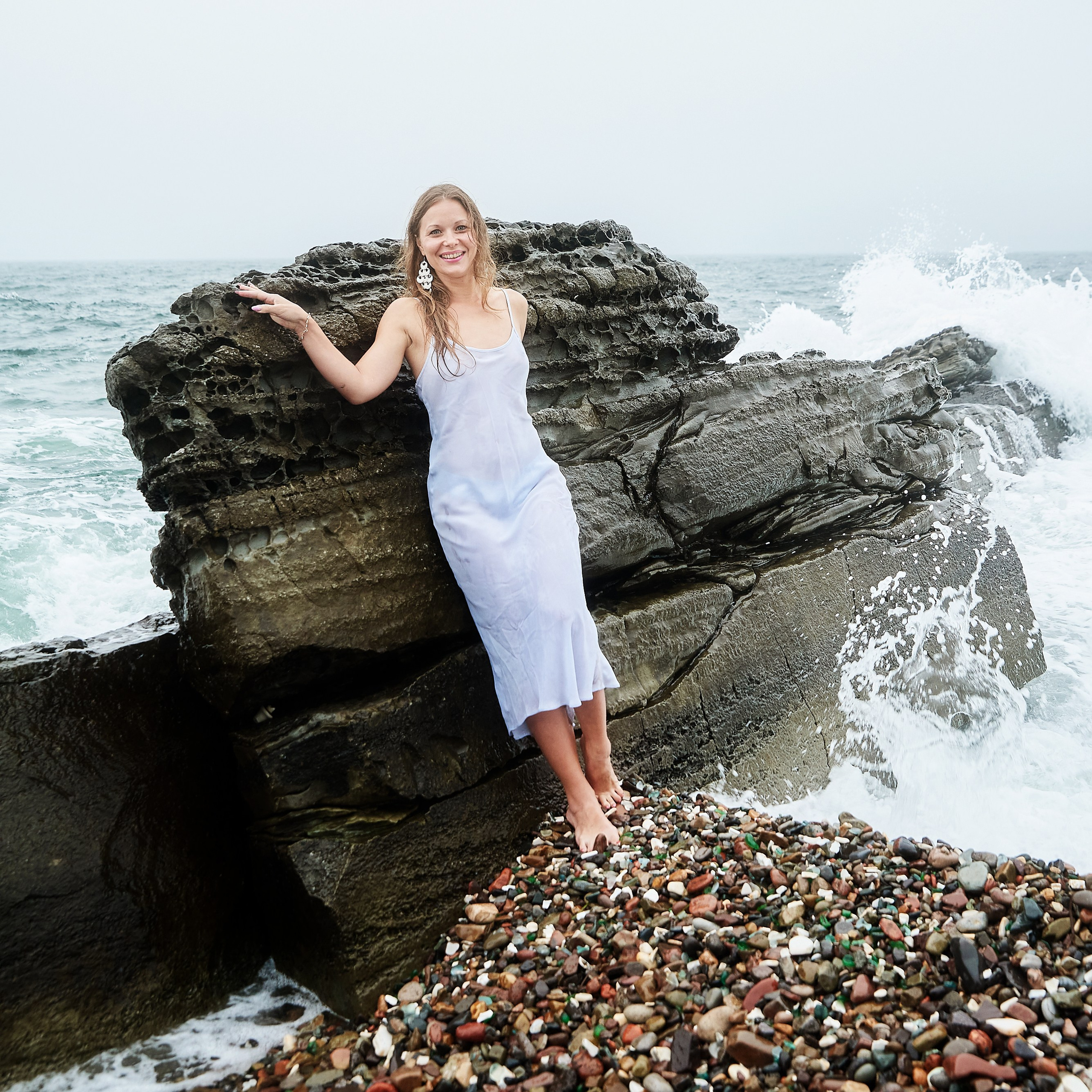 Сьемка на море. Фотограф для жизни, бизнеса и соц сетей Ирина Нечет, Владивосток