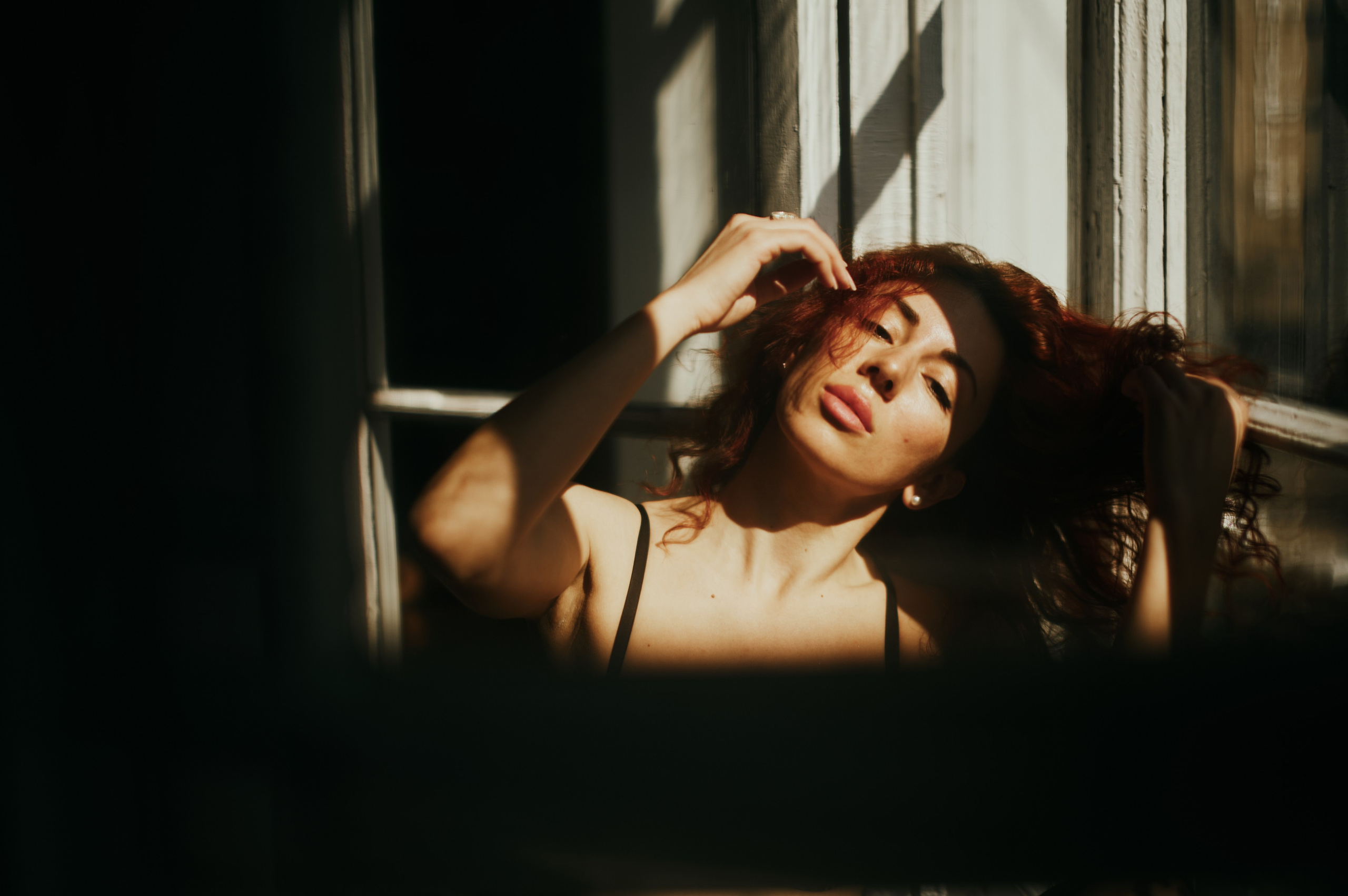 Катя. Фотограф в Санкт Петербурге Александра Вильдгрубе