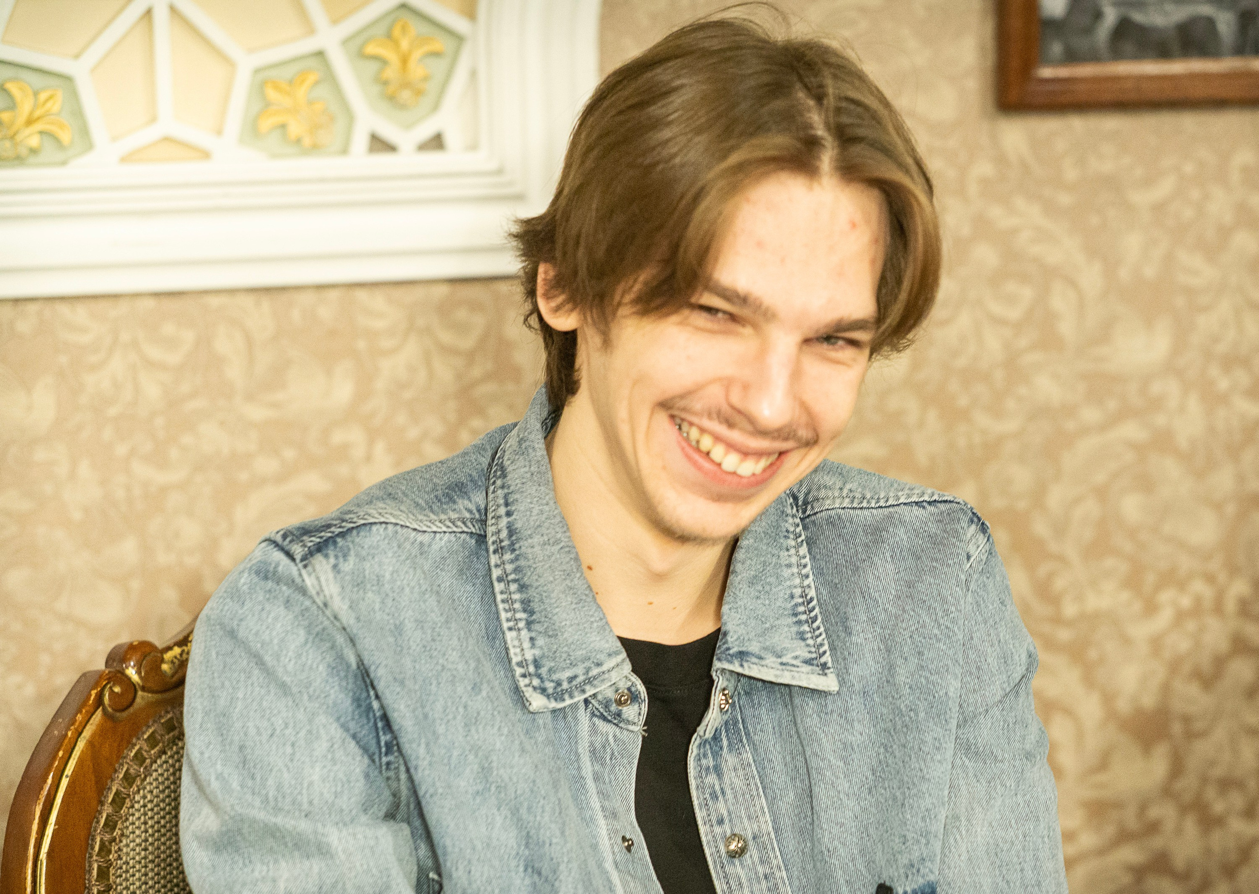 День Рождения Александр 18 лет. Skazka.wfolio.pro