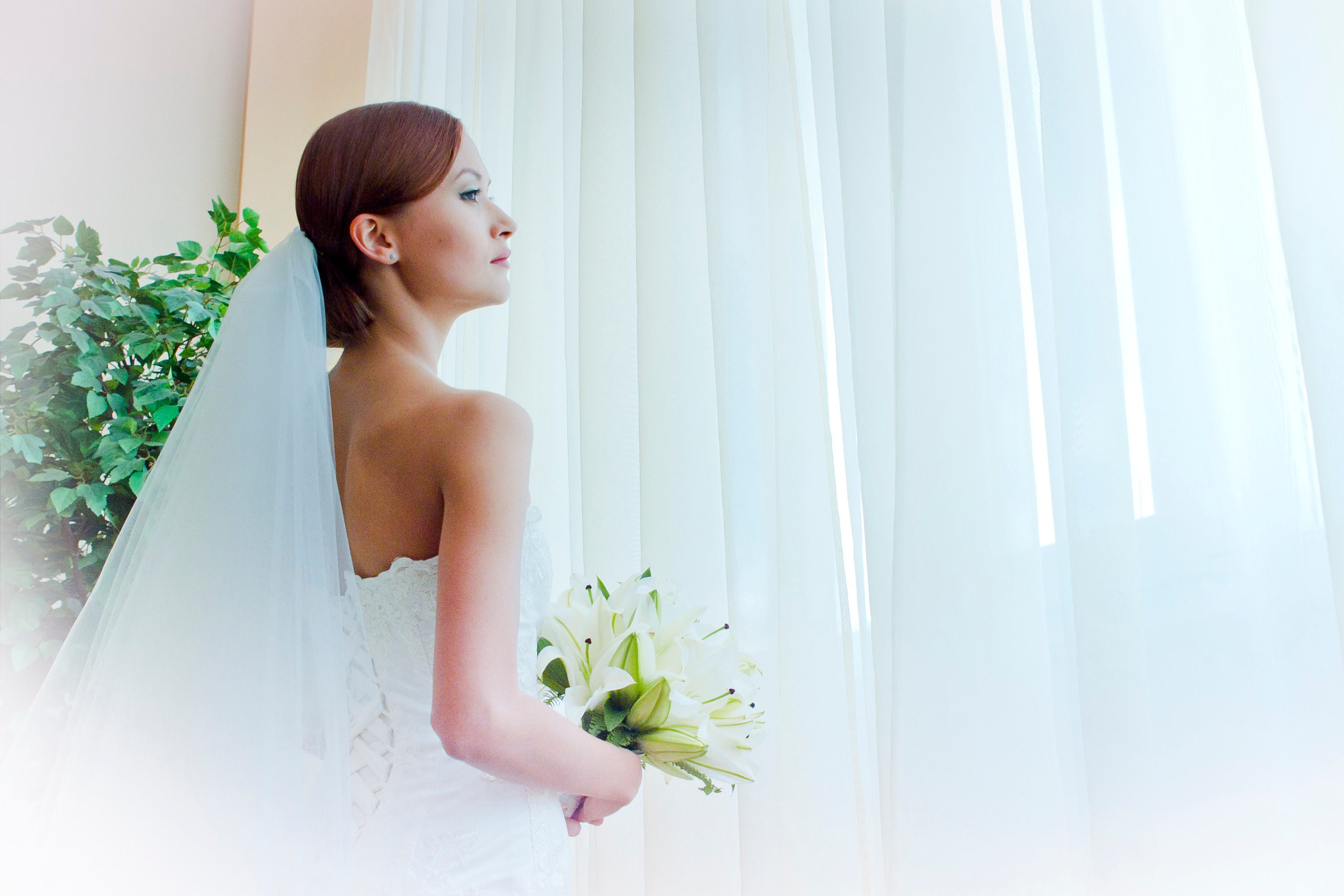 Свадьба Юрий и Юлия Загс. Skazka.wfolio.pro