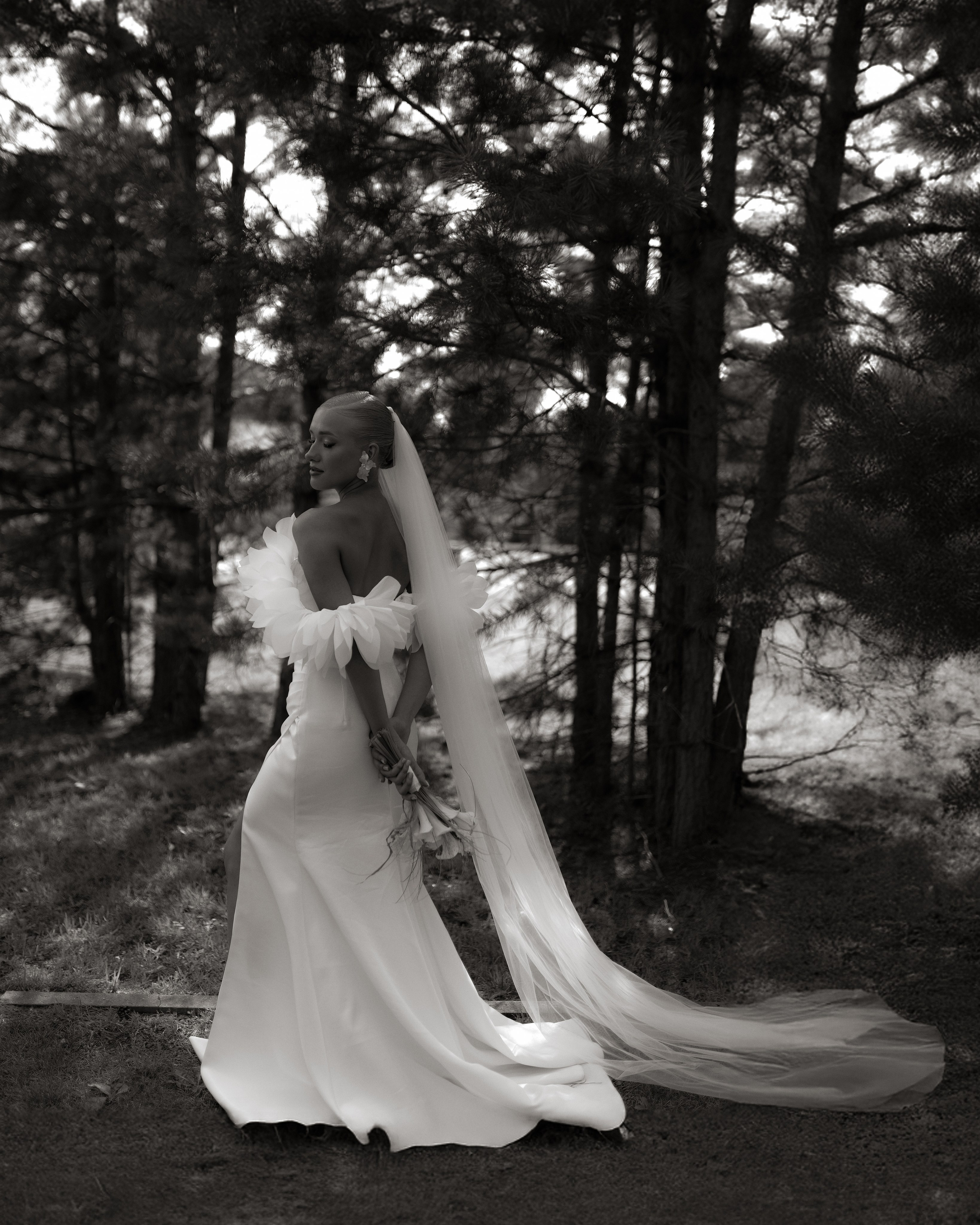 Андрей и Маргарита. DARYA.BELKINA