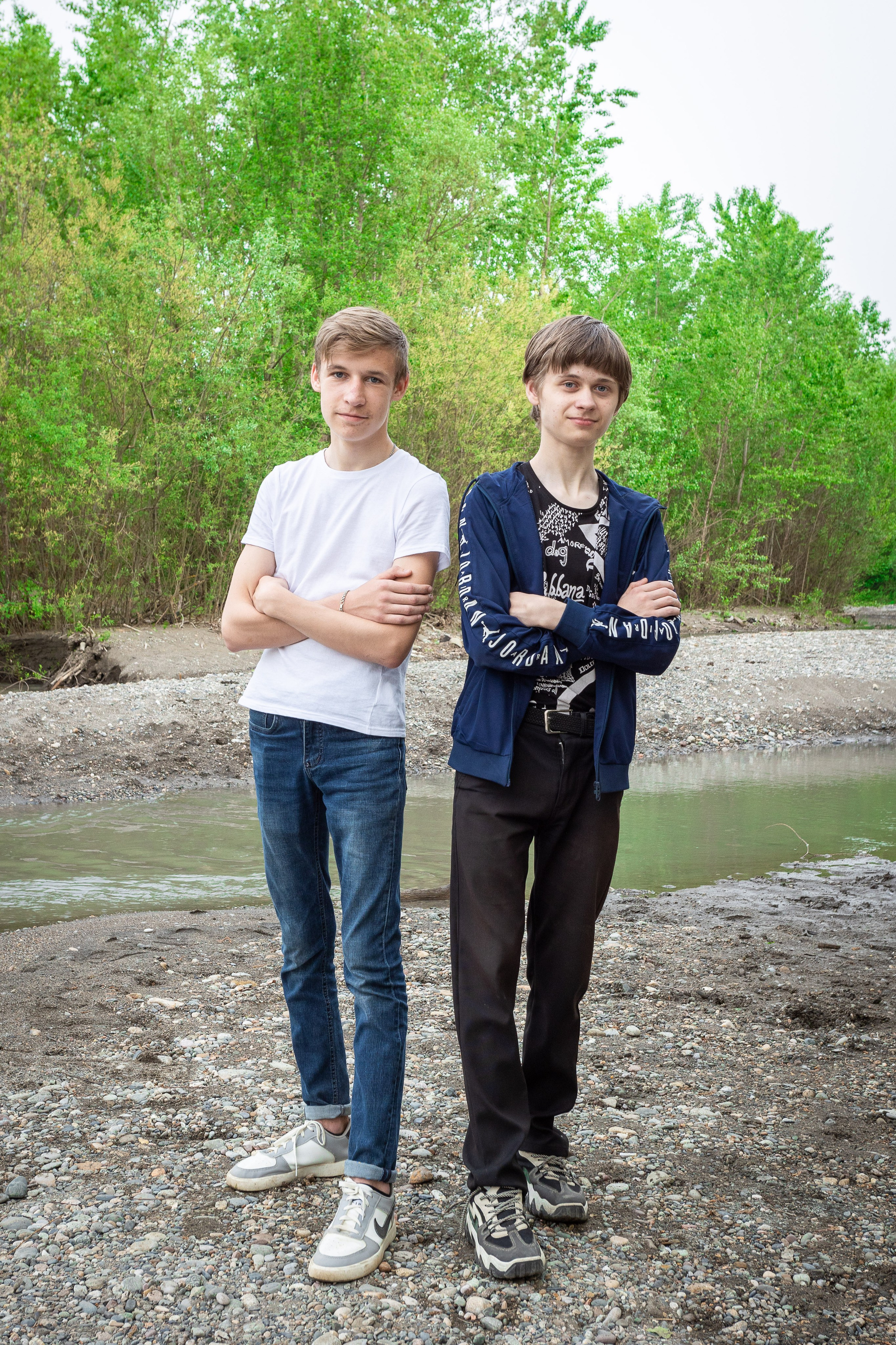 Уличная фотосессия на выпускной альбом. Выпускные альбомы Майкоп, Краснодар Елена Золотарева