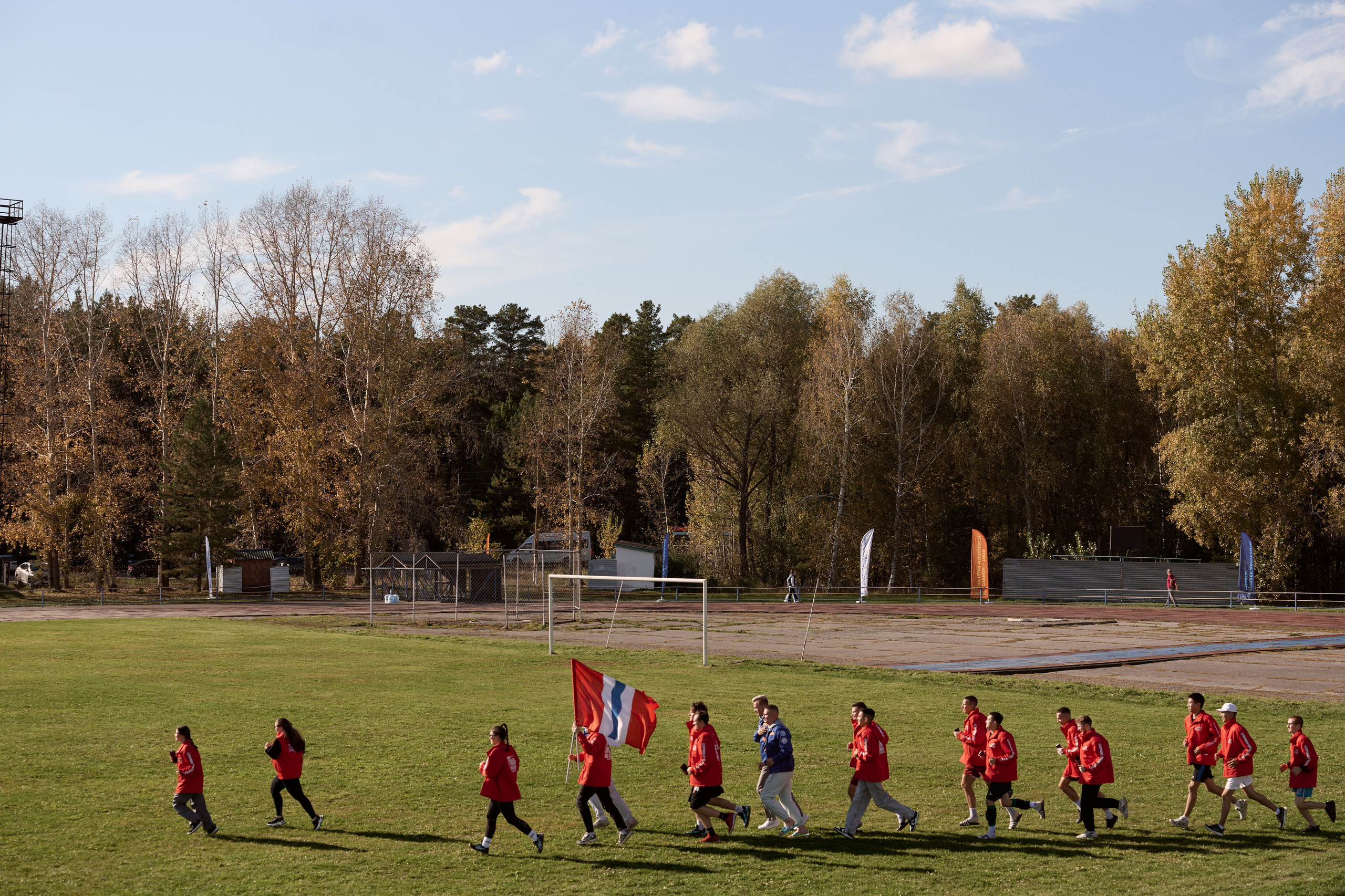 Павловский слёт. Сергей Богомолов. Свадебный и семейный фотограф