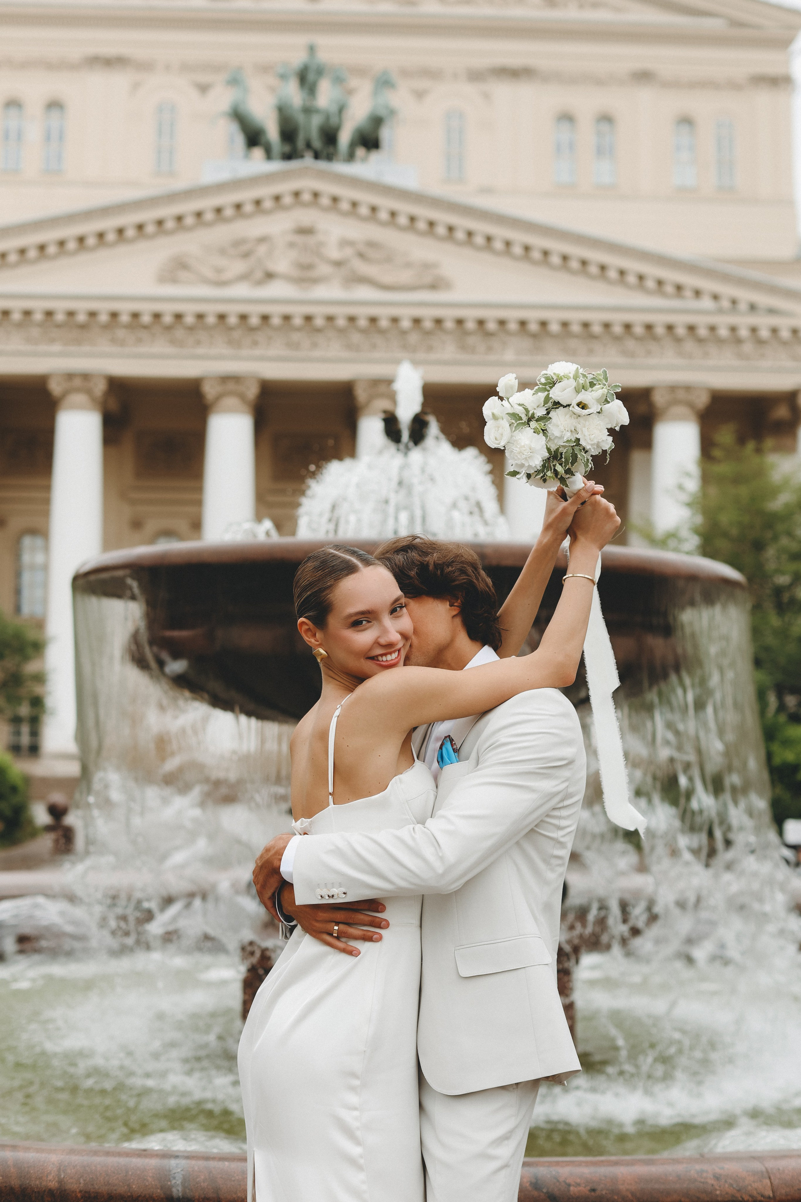 WEDDING. Семейный и детский фотограф Болинок Наталья