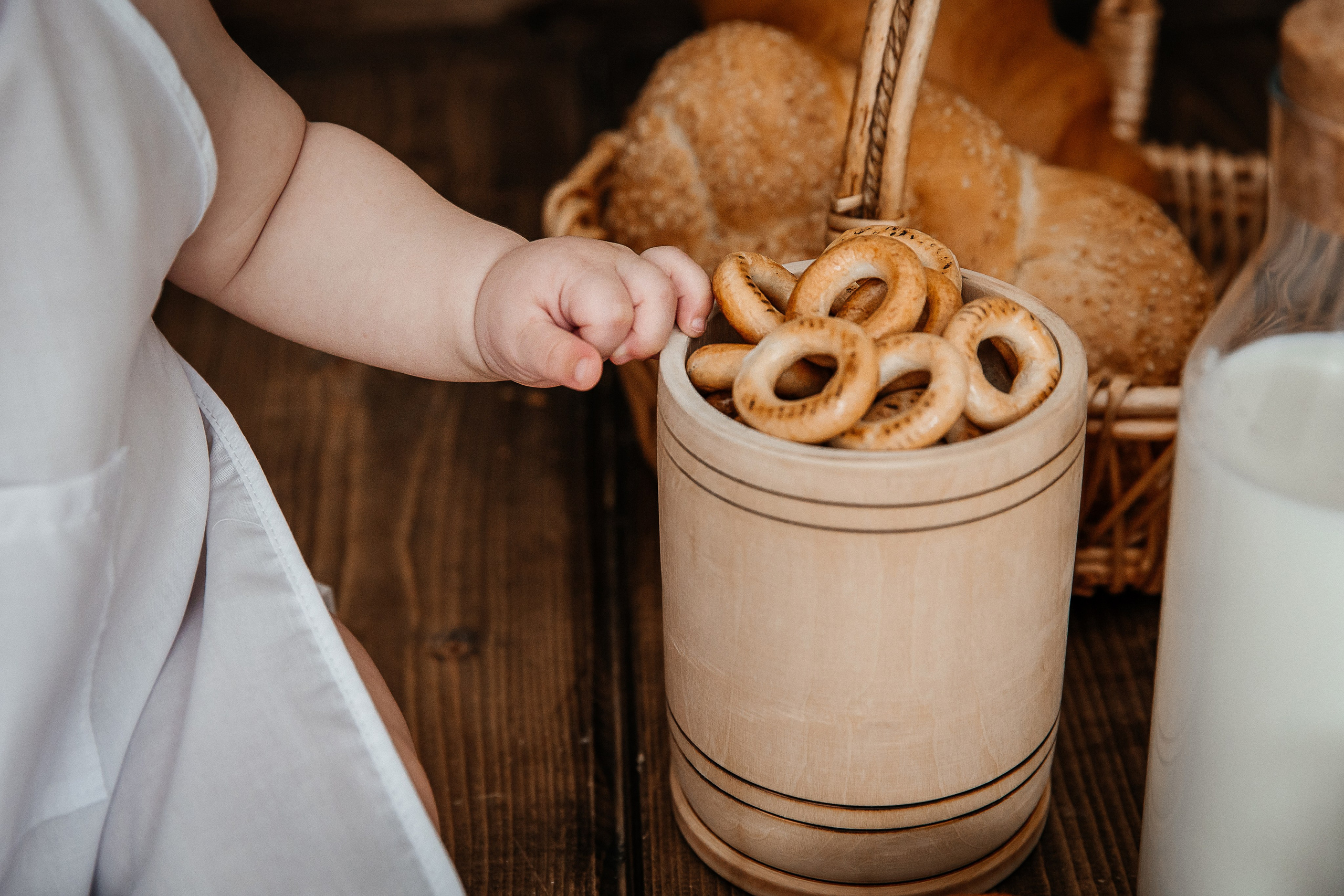 Поварёнок. Детский фотограф, выпускные альбомы в Нижнем Новгороде Бодягина Мария