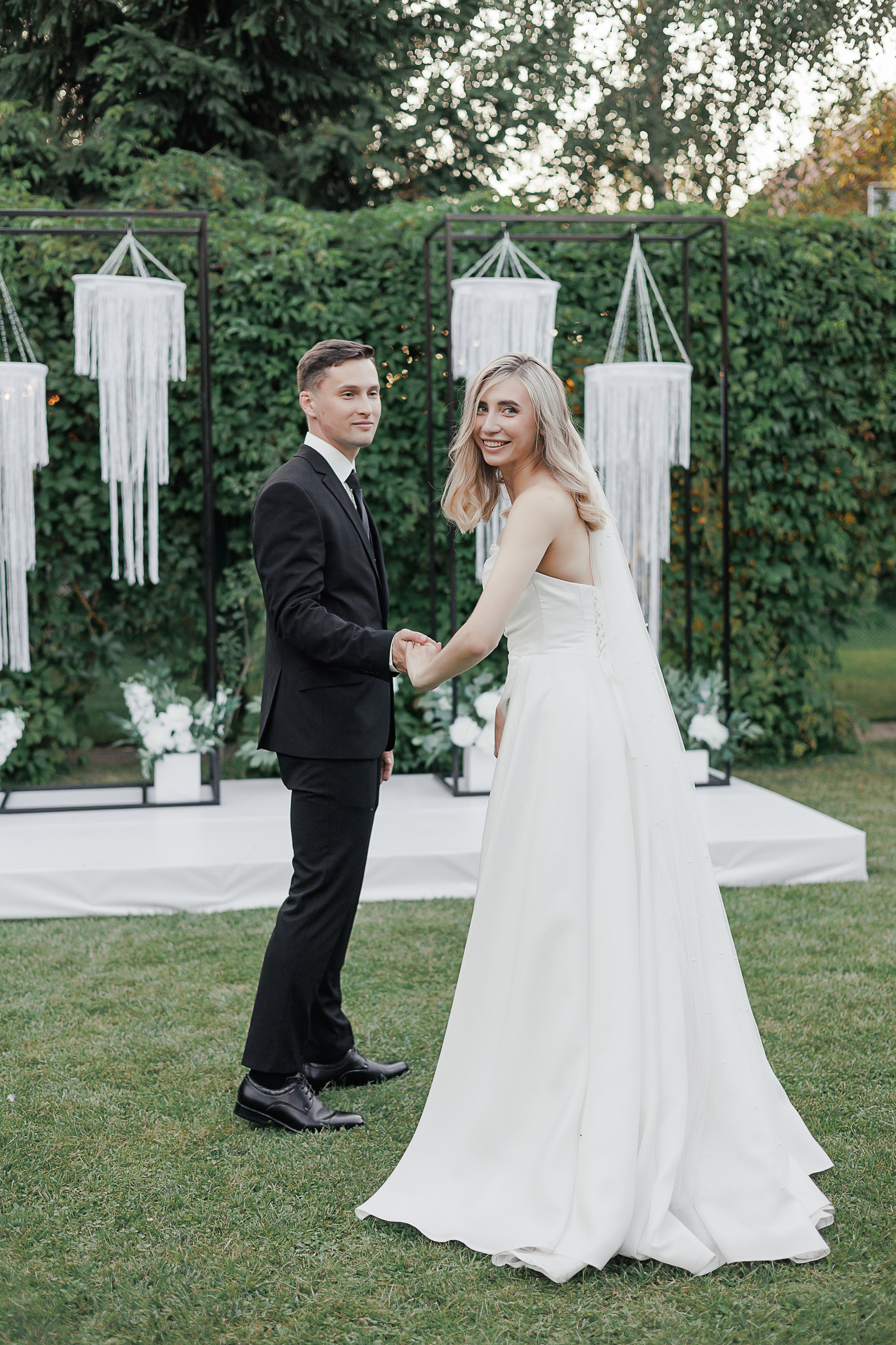 Свадьба. Свадебный и семейный фотограф в Твери и Тверской области