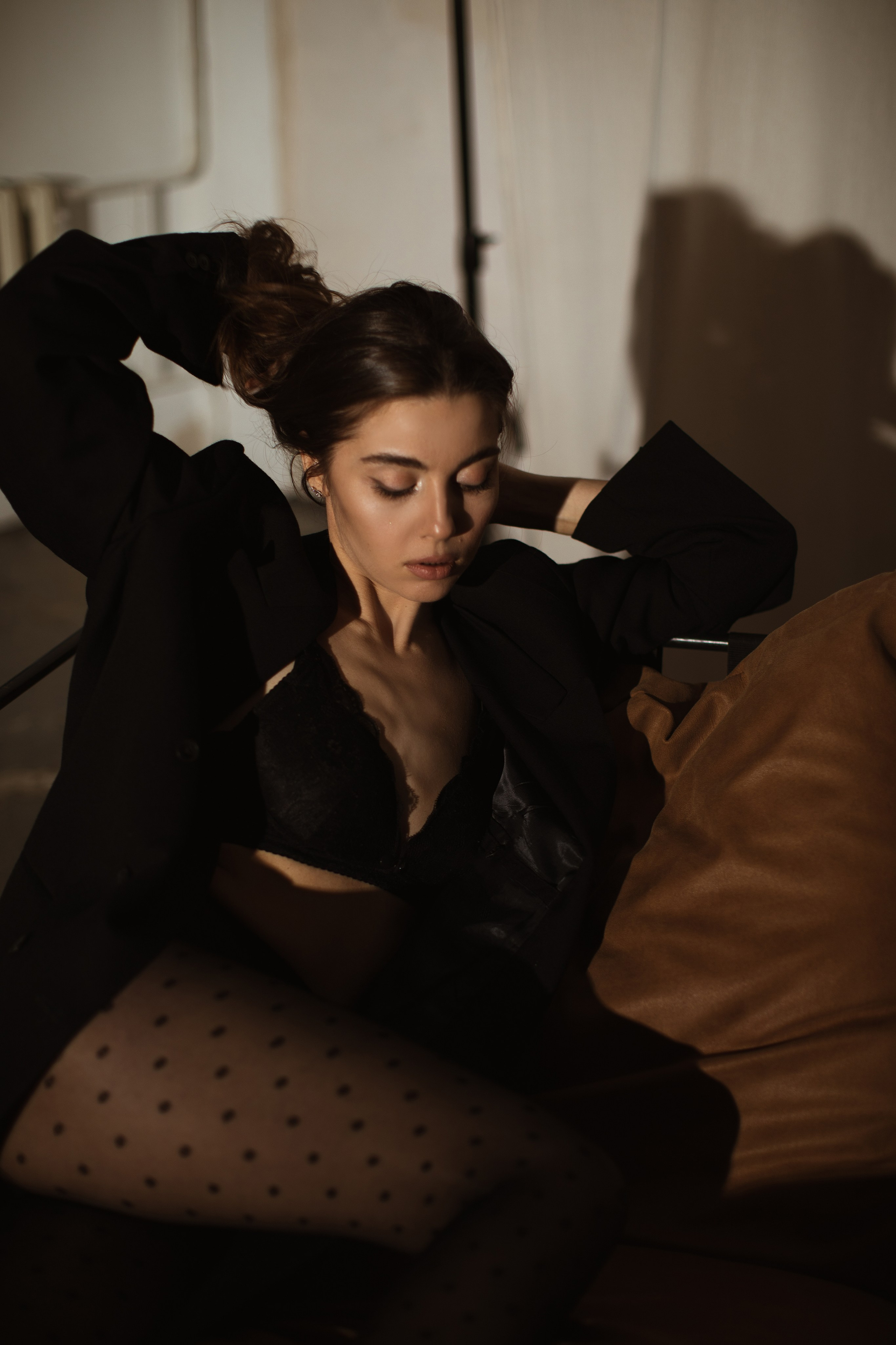 Катя. Фотограф в Нижнем Новгороде