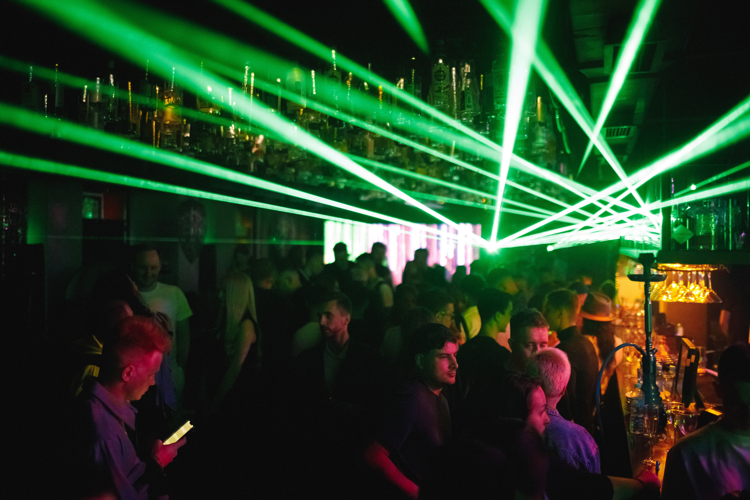 Concerts. Бакаев Павел — фотограф