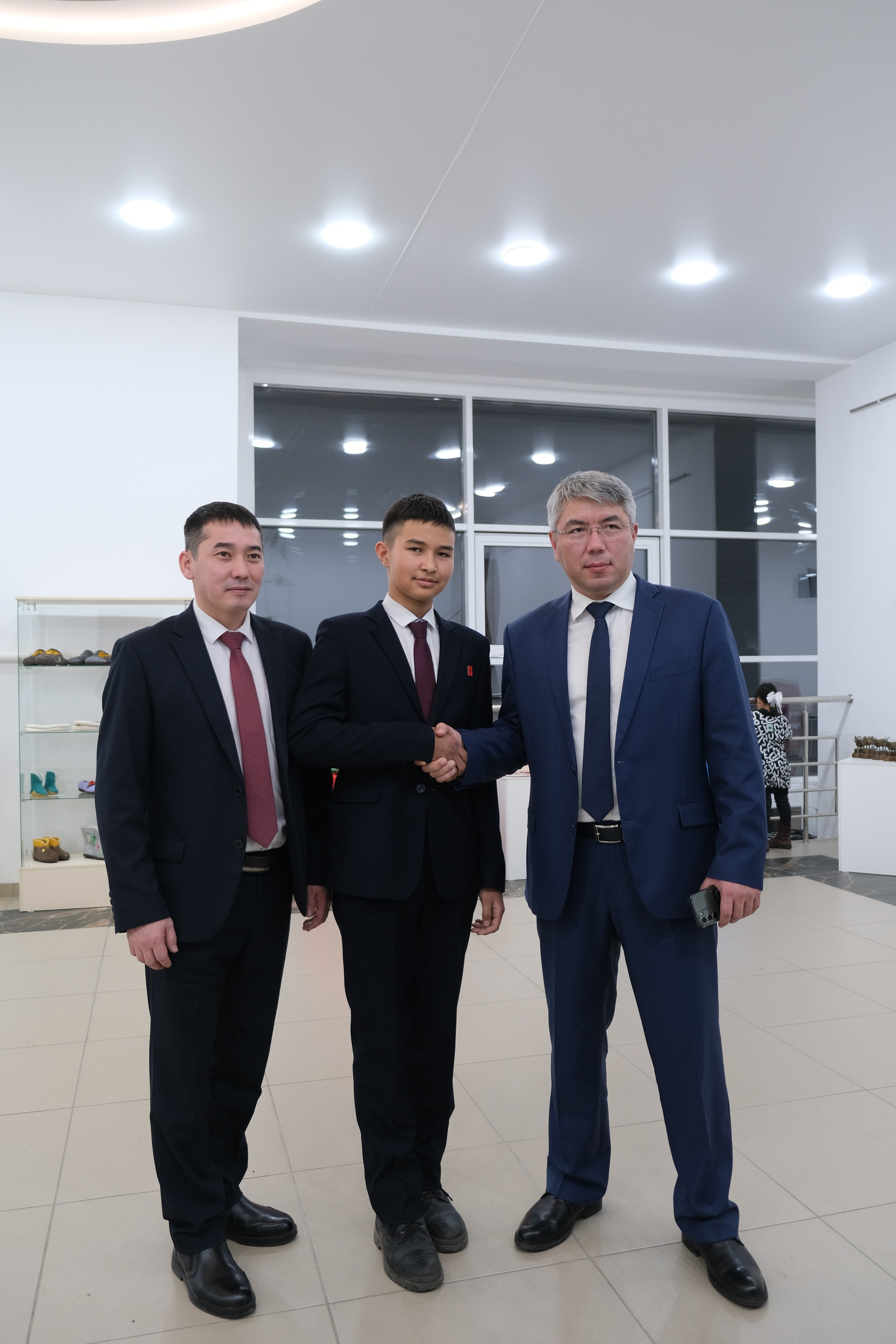 Концерт, посвященный 100-летию Хоринского района. Сэсэг — дочь степи | семейный фотограф