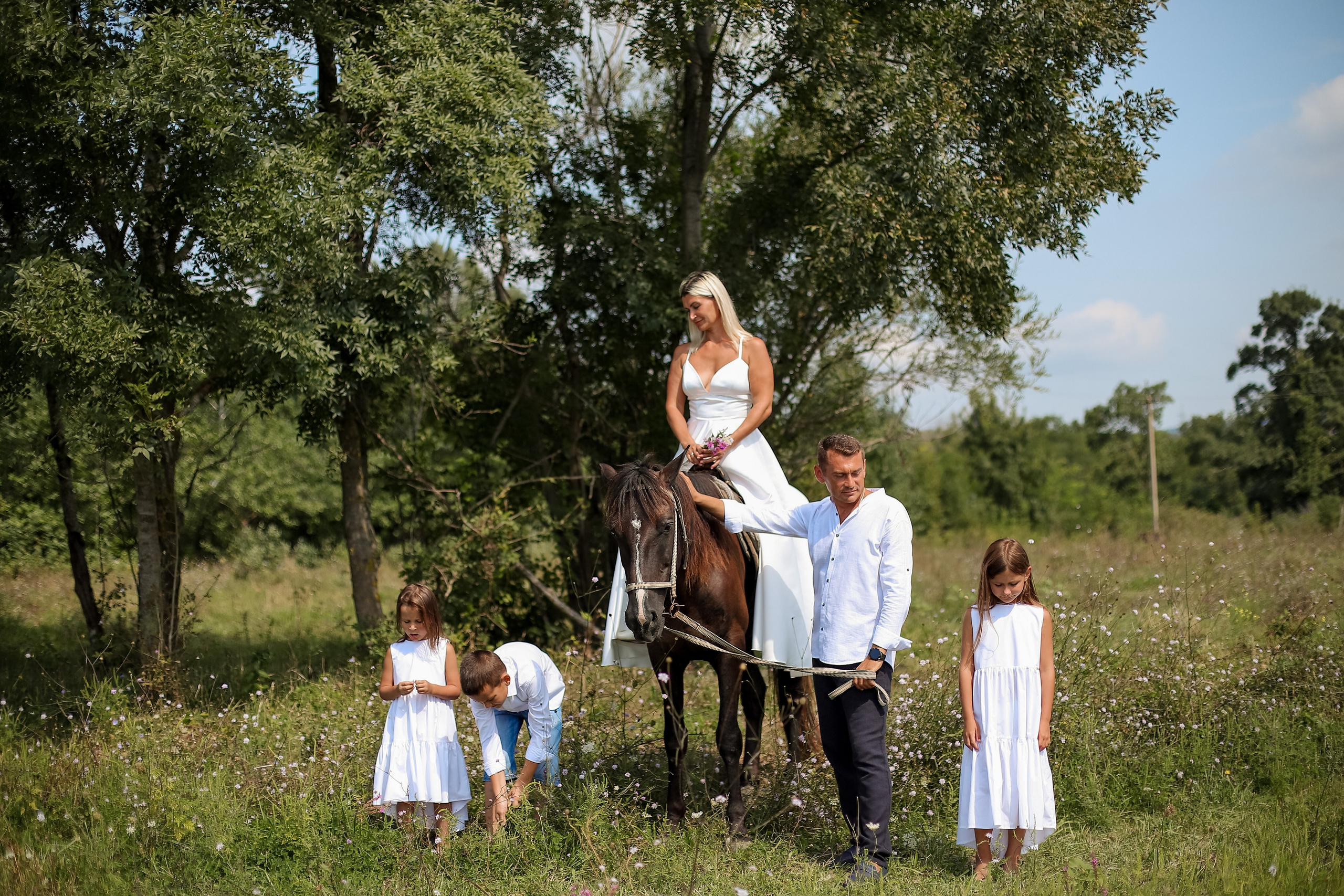 Семейные. Фотограф в Анапе и Геленджике