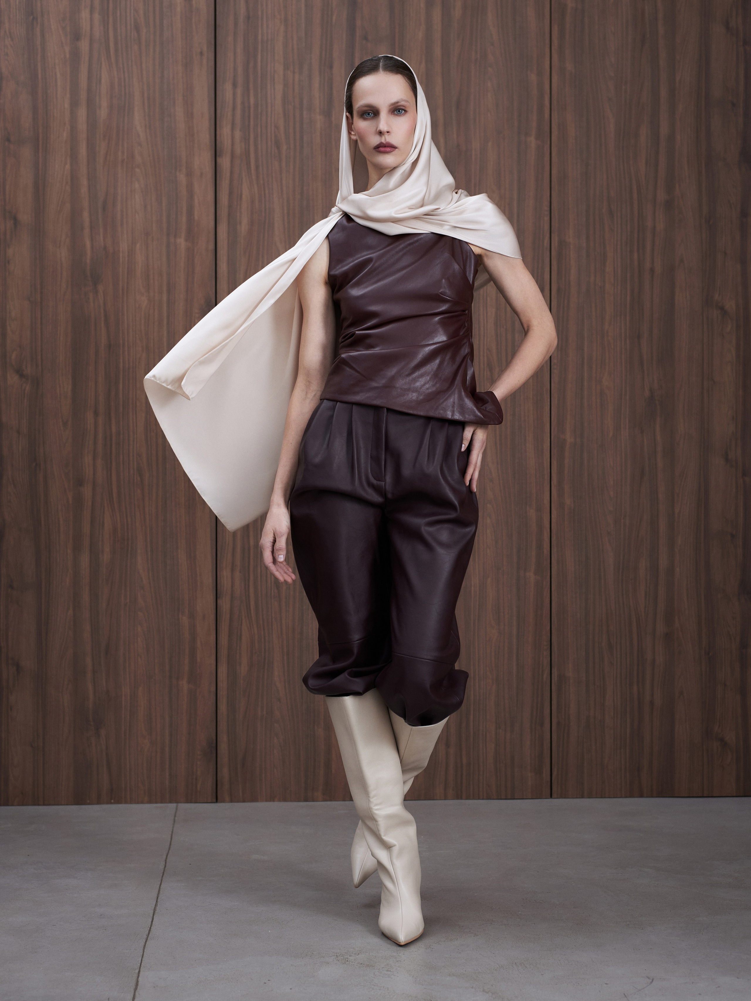 ㅤ. Fashion-фотограф & креативный продюсер