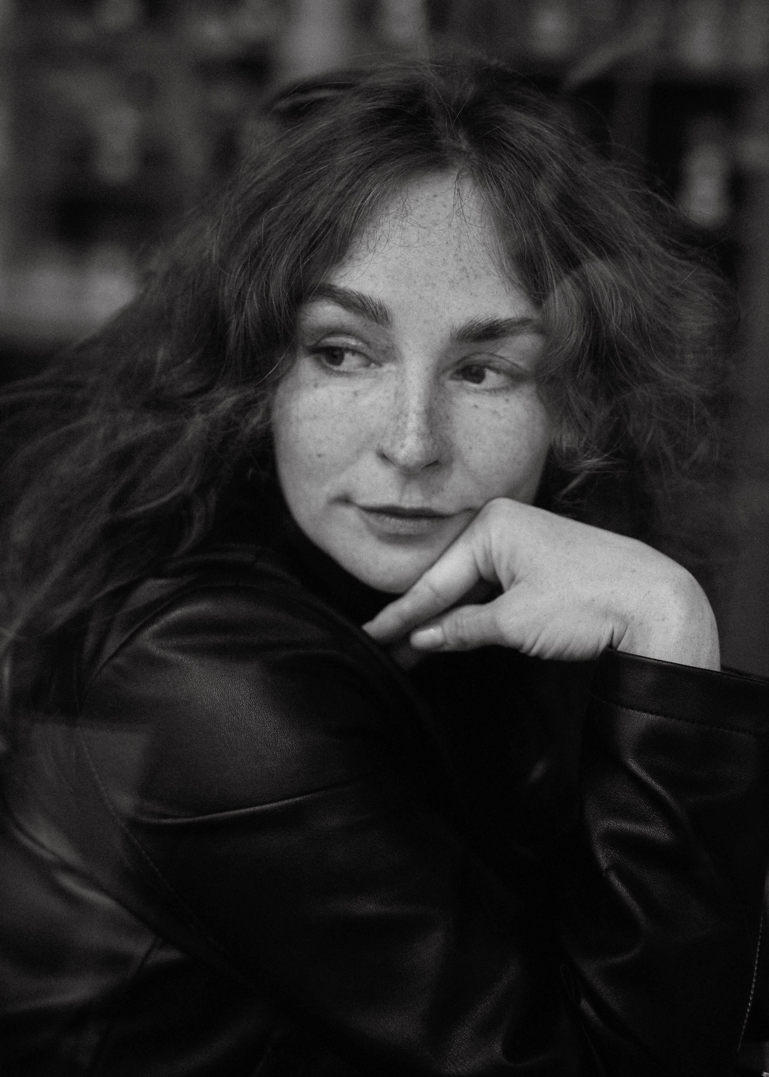 Дарья. Фотография, как она есть