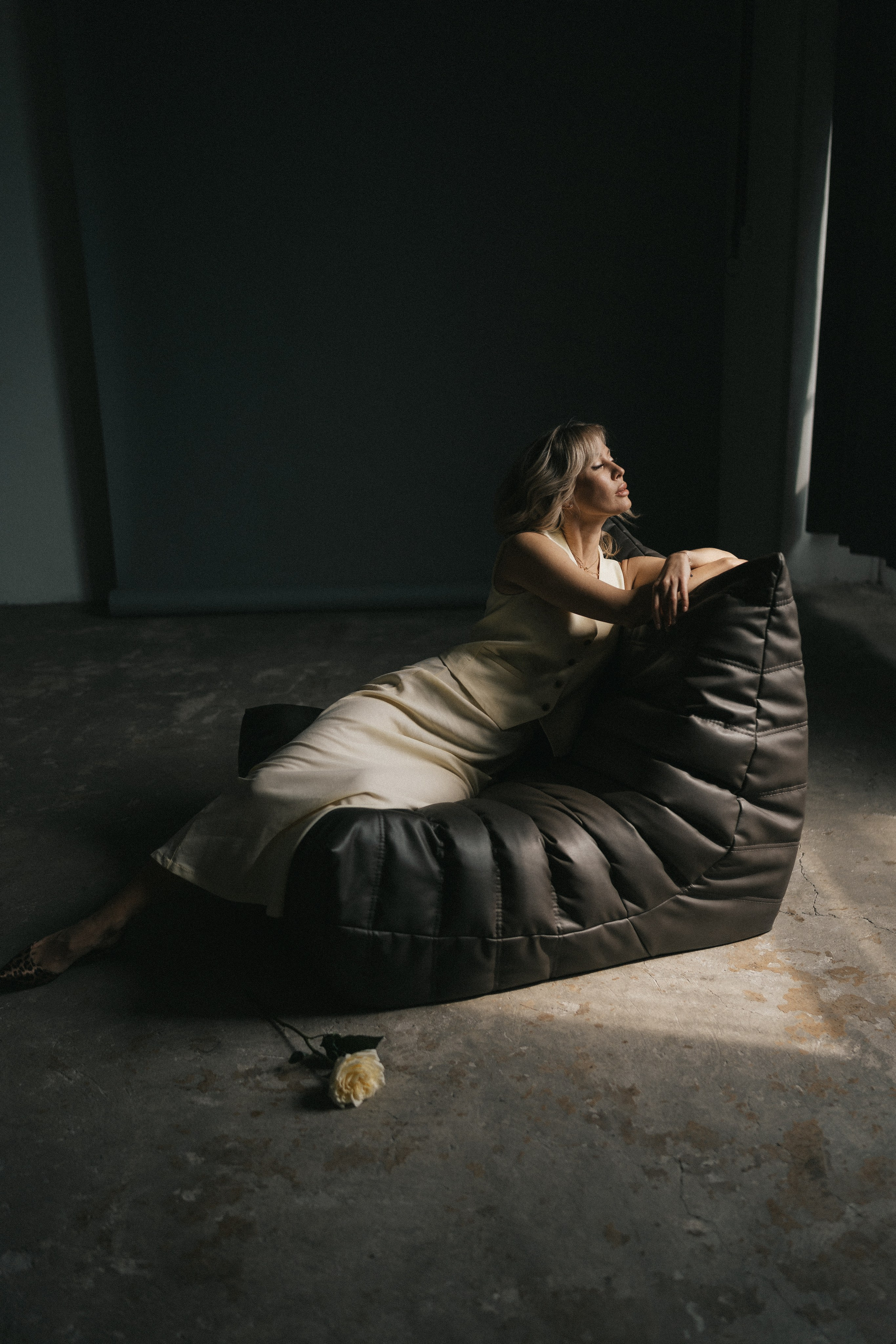 Олеся. Семейный, портретный фотограф Новосибирск. Оля Адова