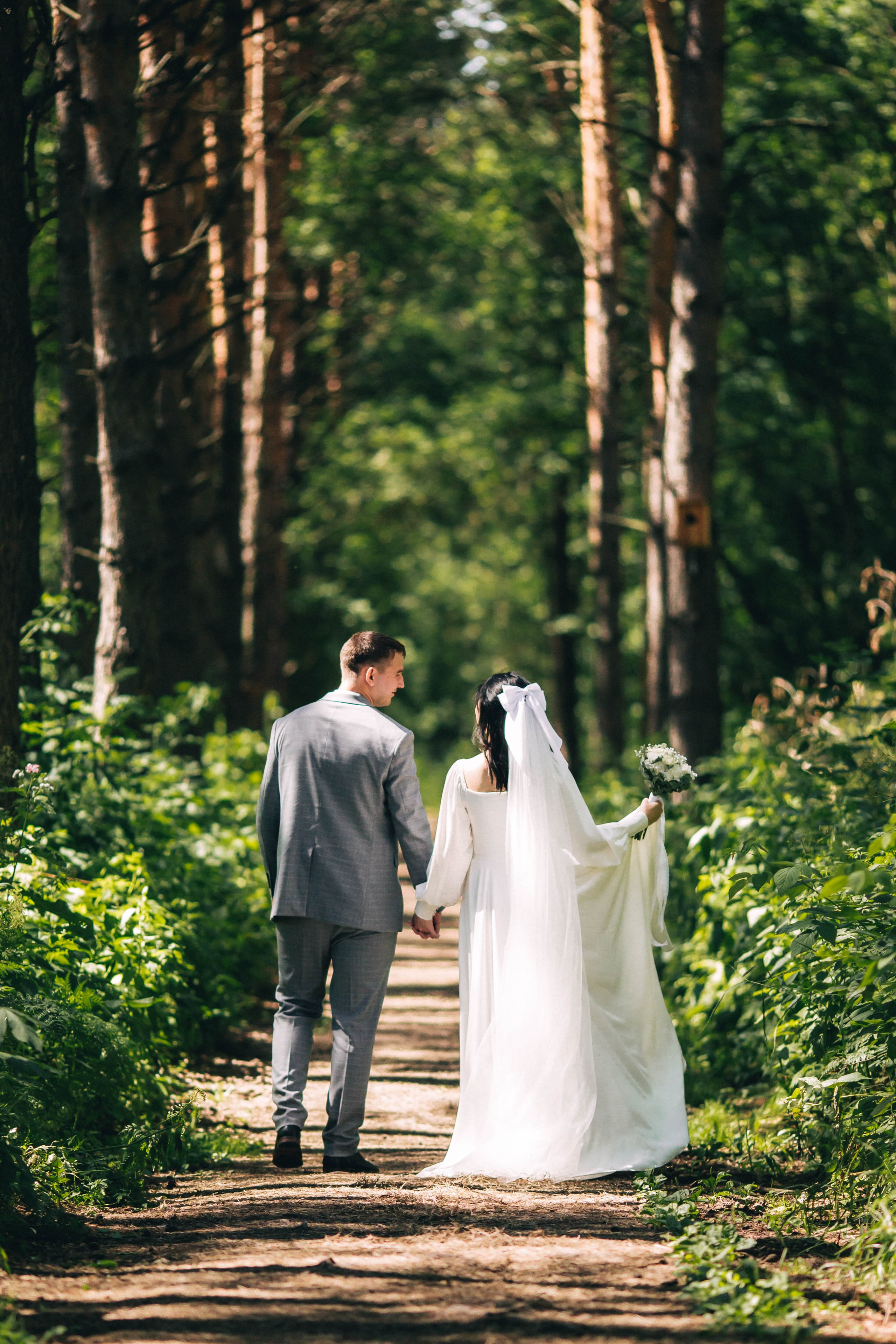 Свадебная Галерея. Фотограф Елена Райс Ленинск-Кузнецкий
