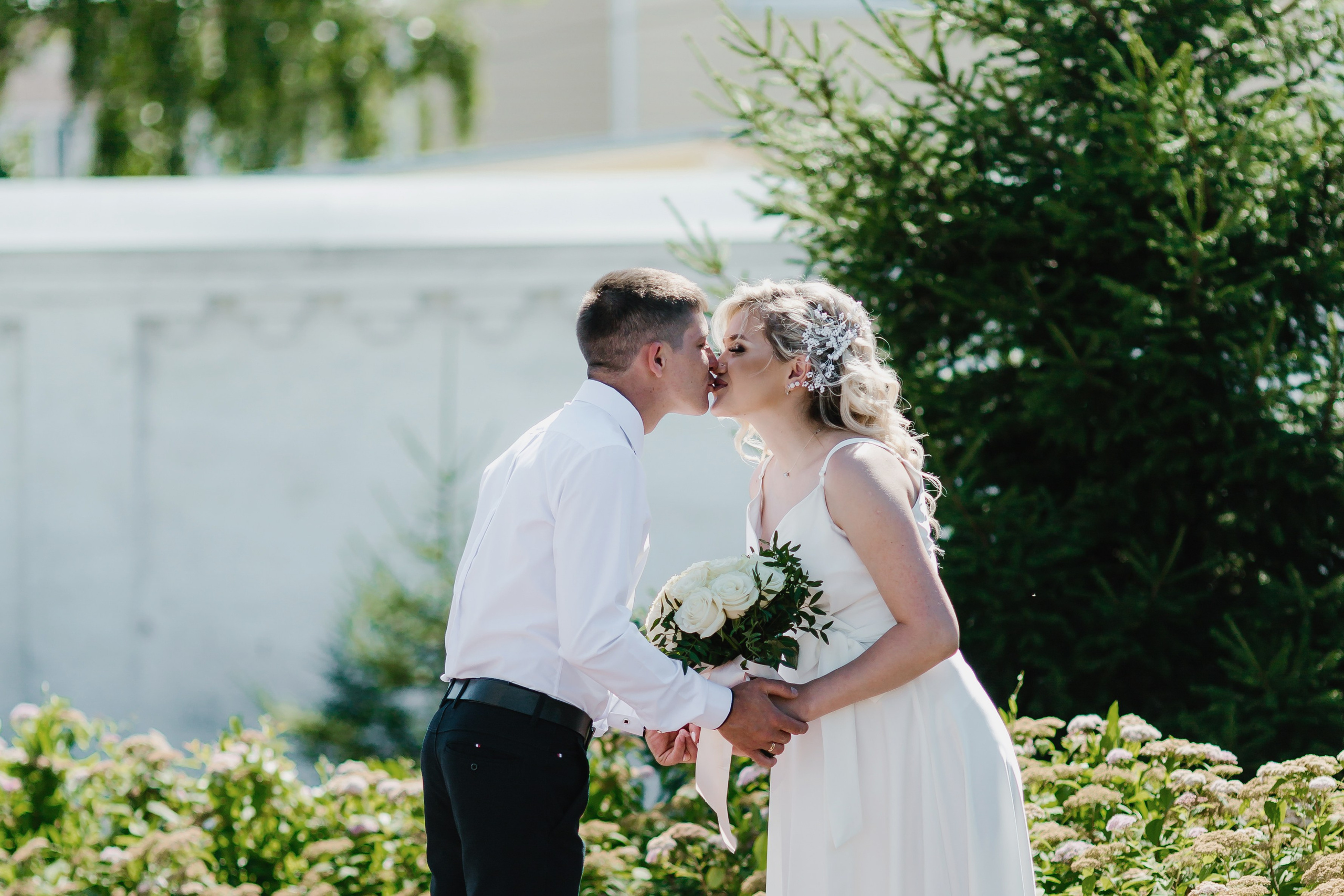 Свадебная Галерея. Фотограф Елена Райс Ленинск-Кузнецкий