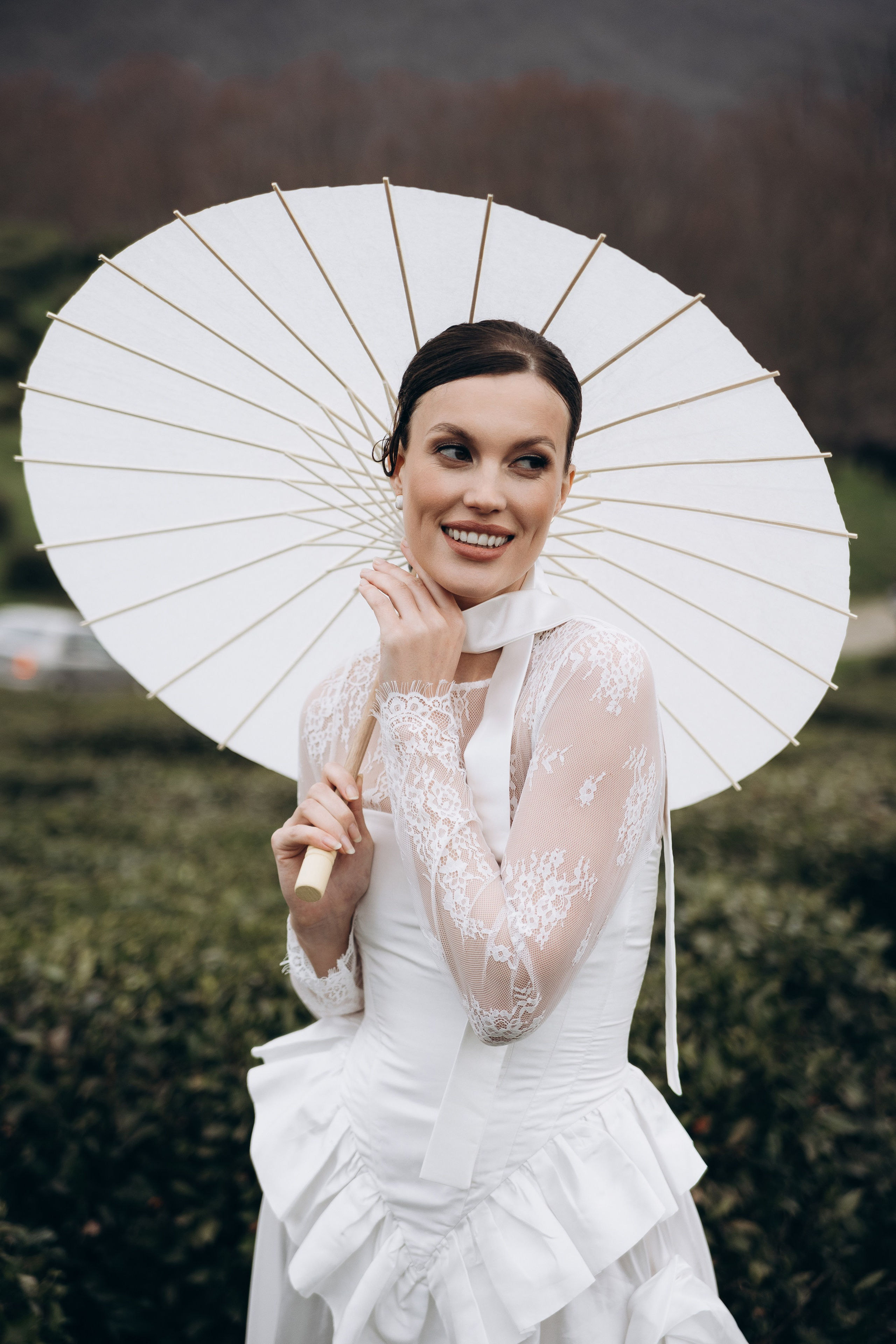 25.03.26 Александр & Юлия. Свадебный и семейный фотограф в Новосибирске Дарья Кель