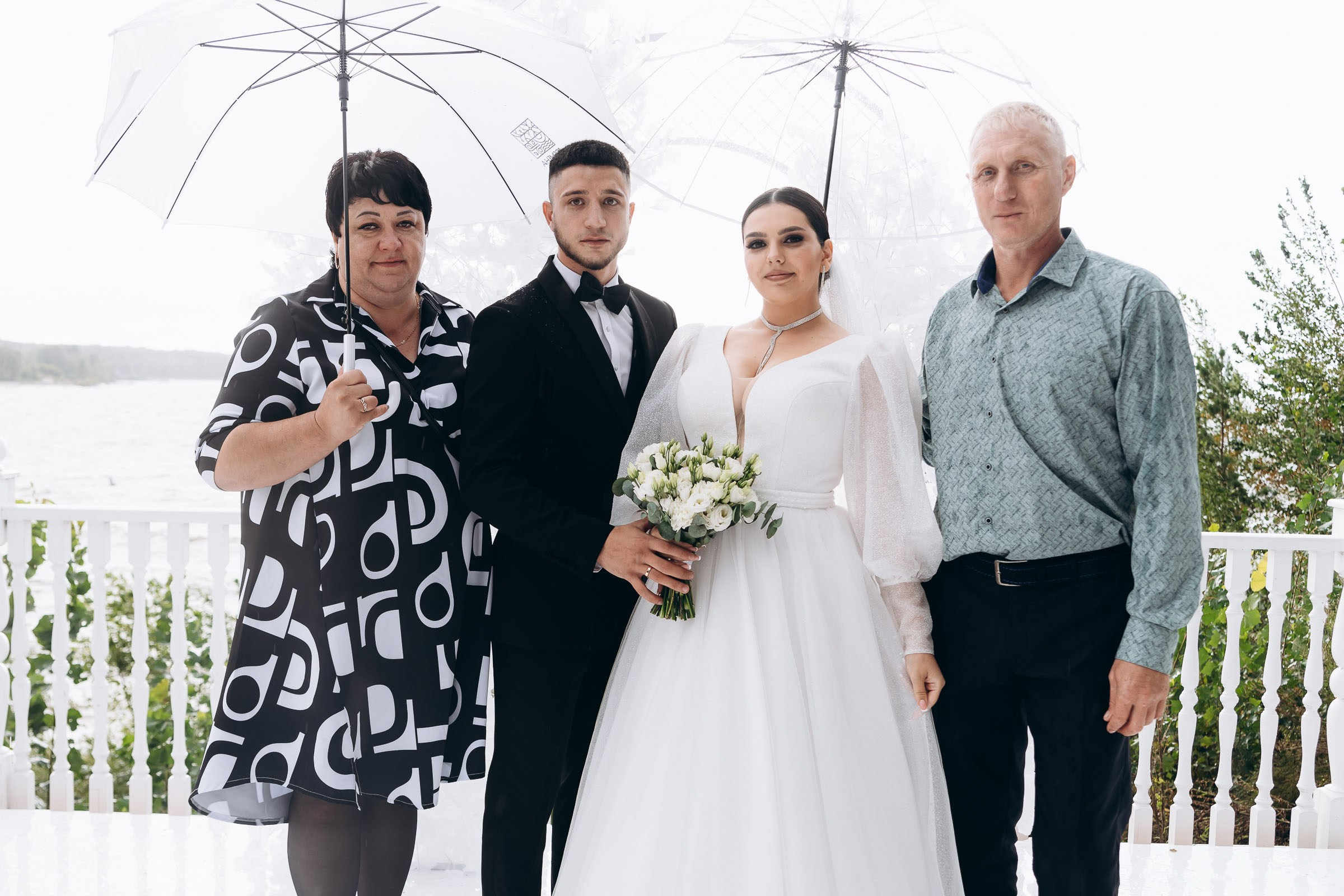 26.08.2024 Иван & Полина. Свадебный и семейный фотограф в Новосибирске Дарья Кель