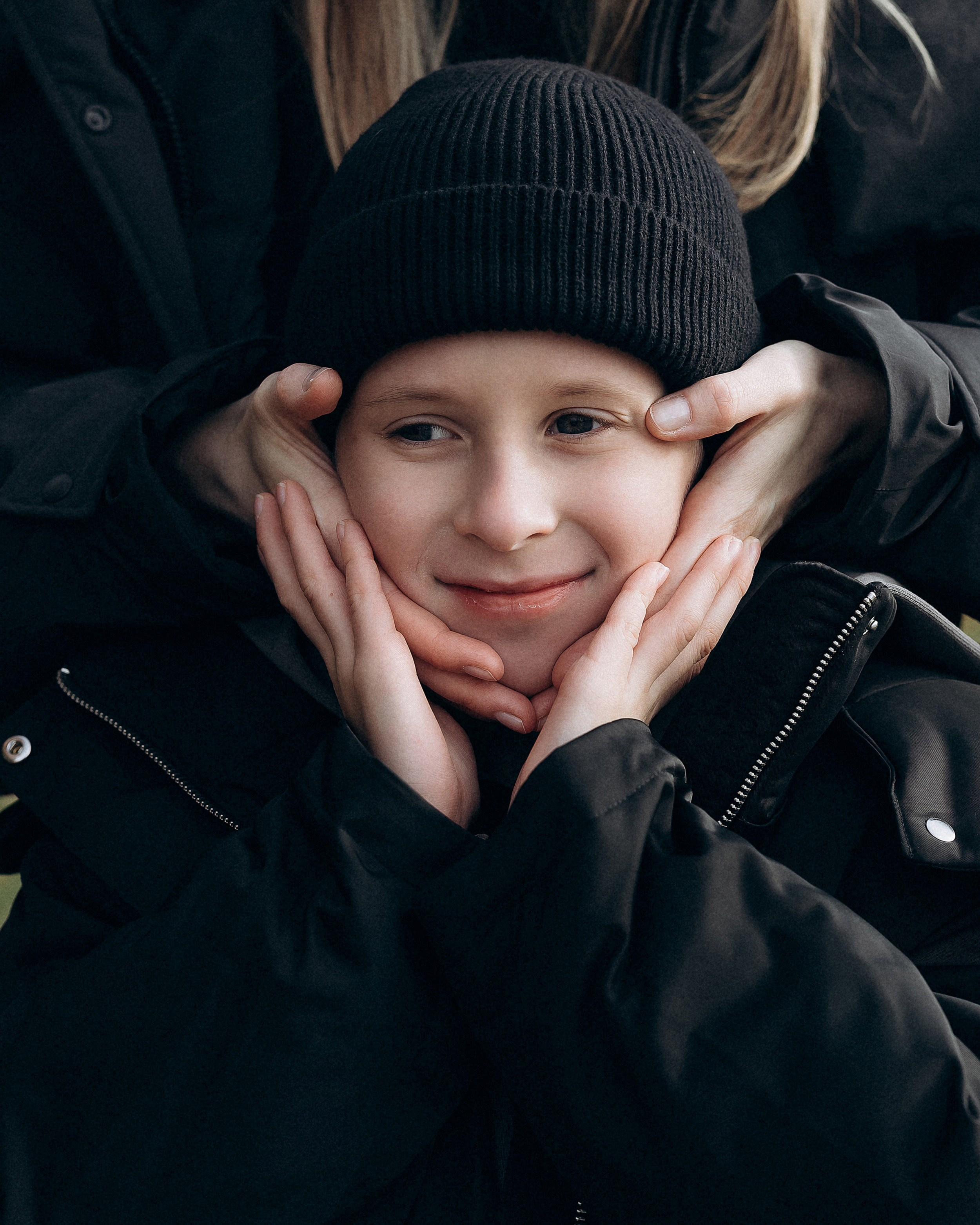 B O G O F A M I L Y. Фотограф Карина Гюльхаджан