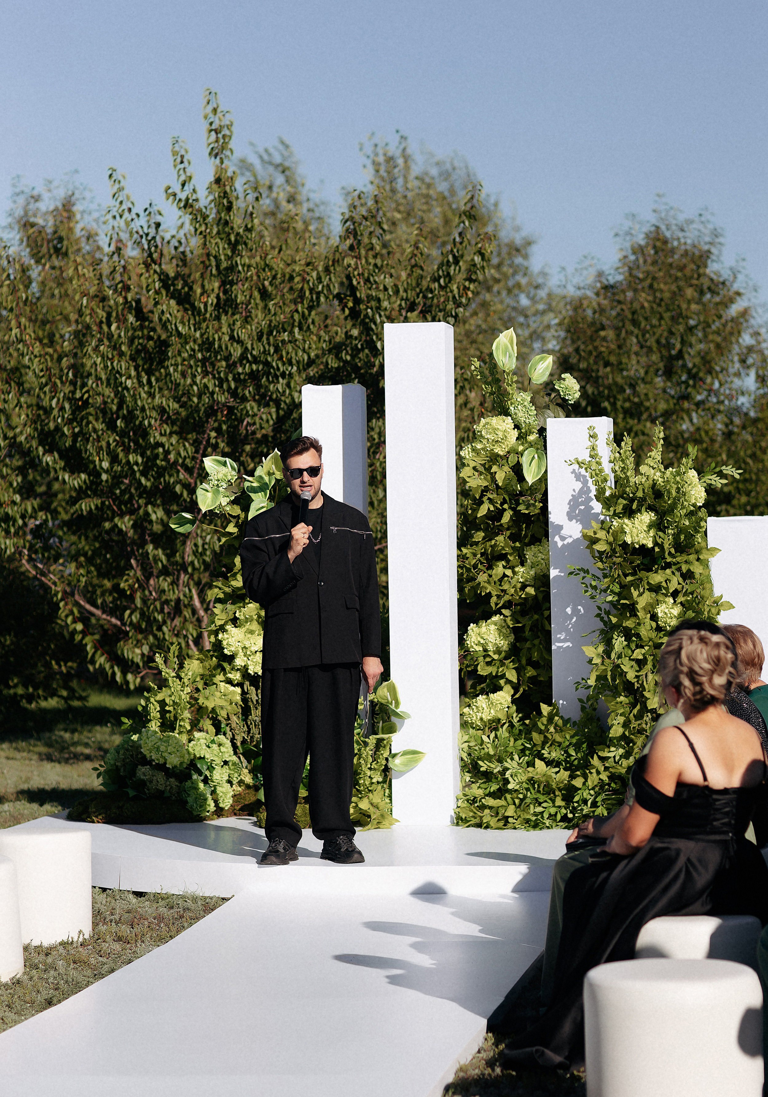 A&E. Фотограф Карина Гюльхаджан