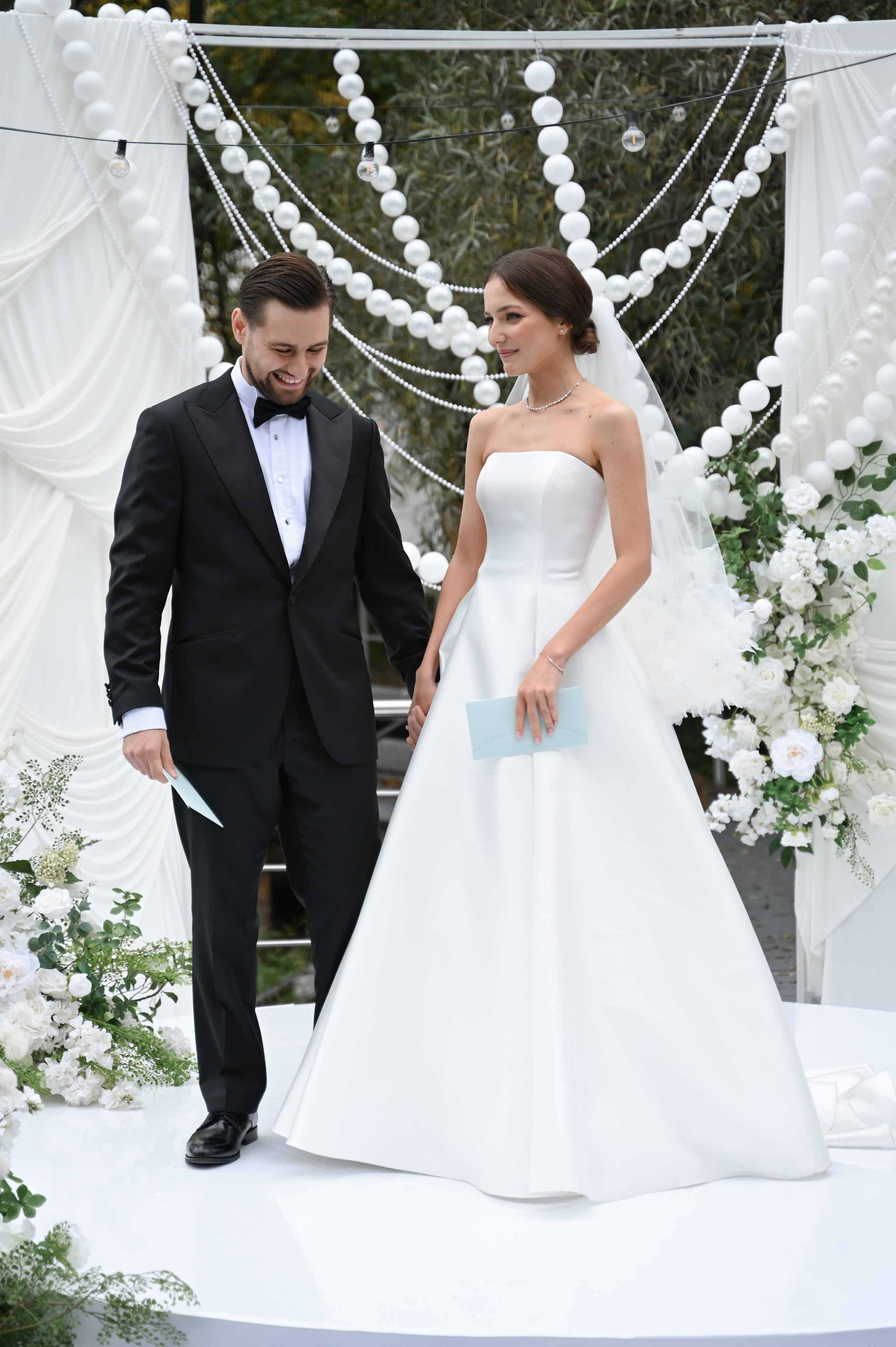 Ринат & Альбина. Свадебный и семейный фотограф в Уфе Александров Максим