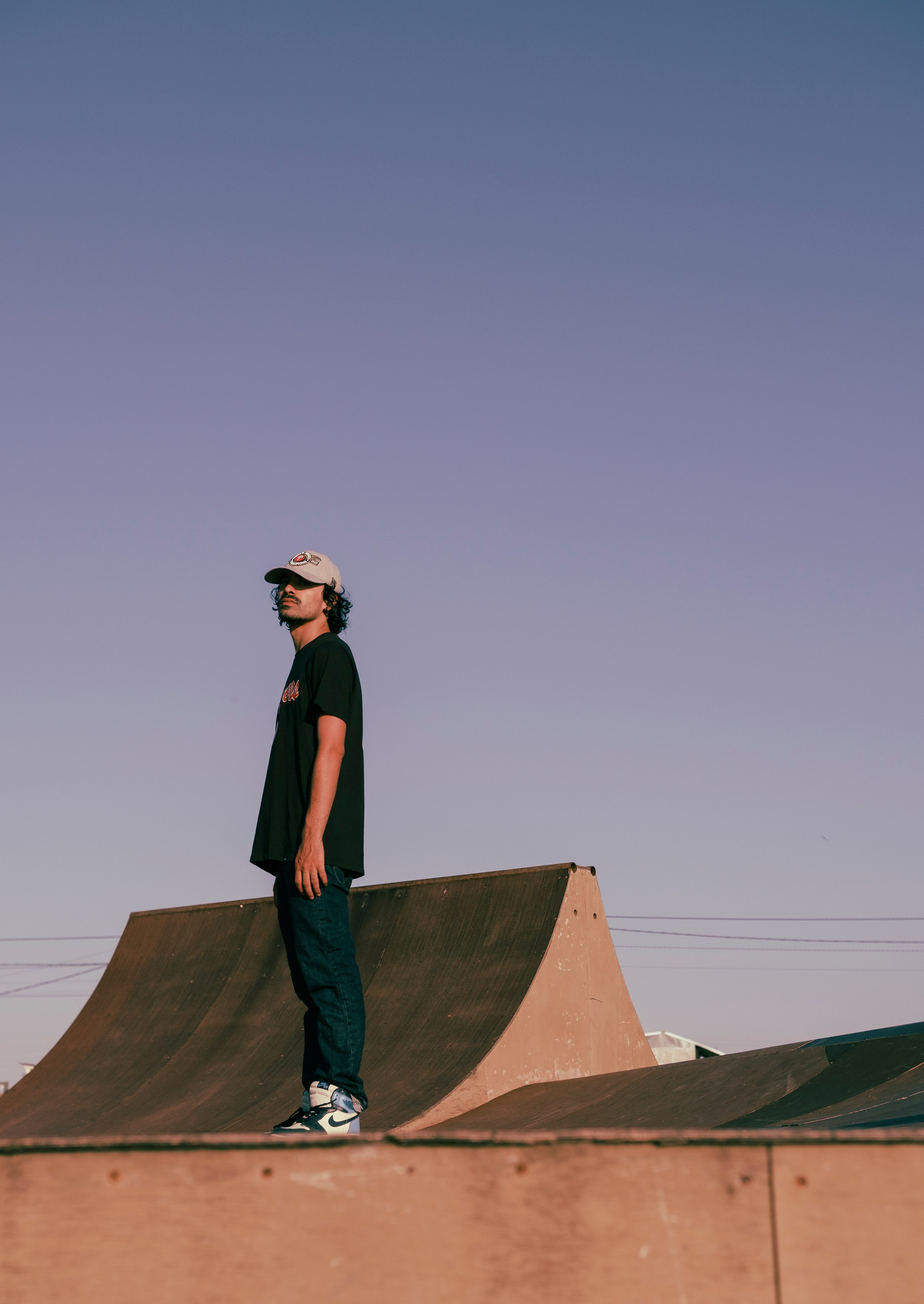 Тимур. Фотограф, видеограф в Санкт-Петербурге