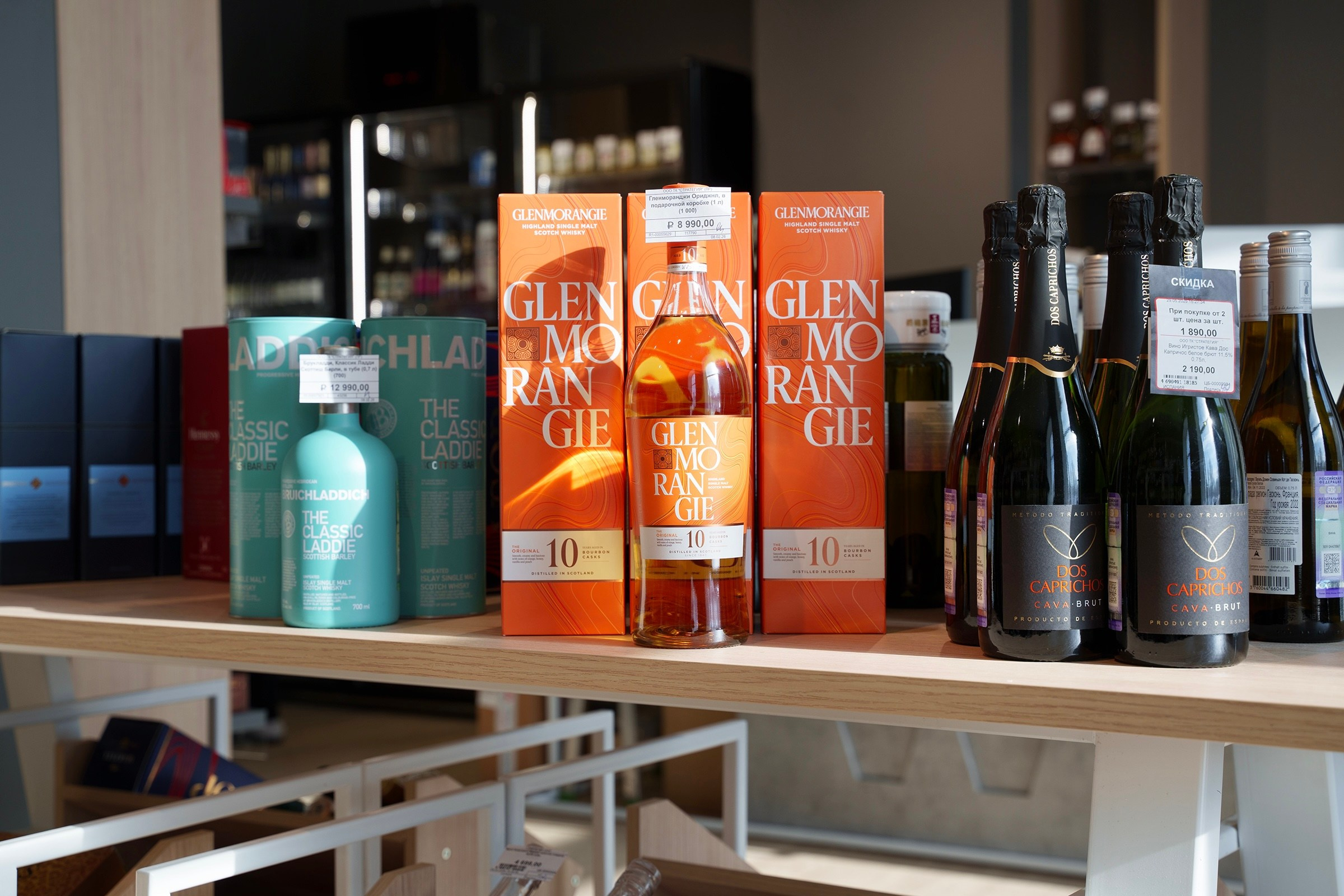 Контент съёмка. Главная