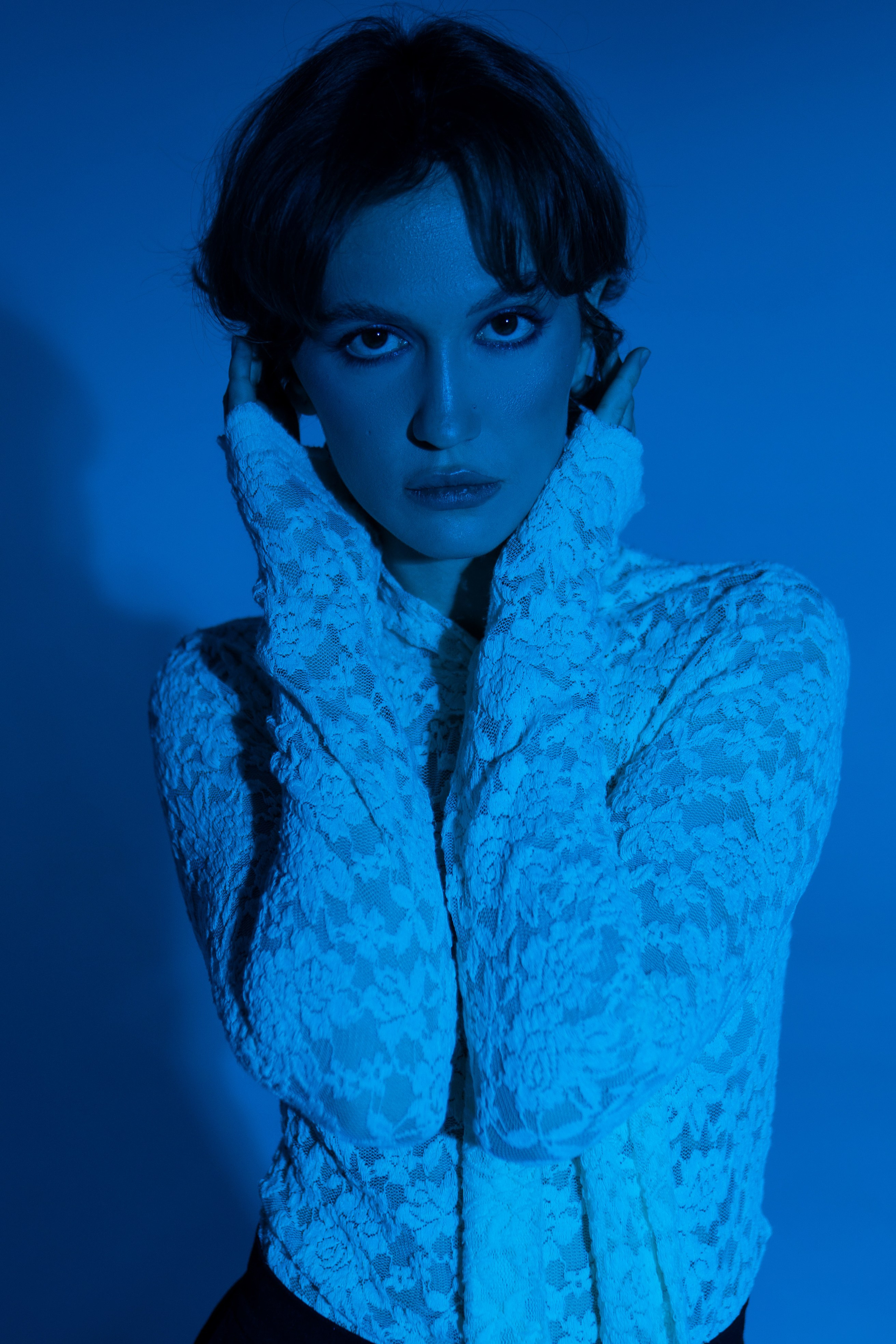 Ирина. Свадебный фотограф Тольятти Москва Адамова Виктория