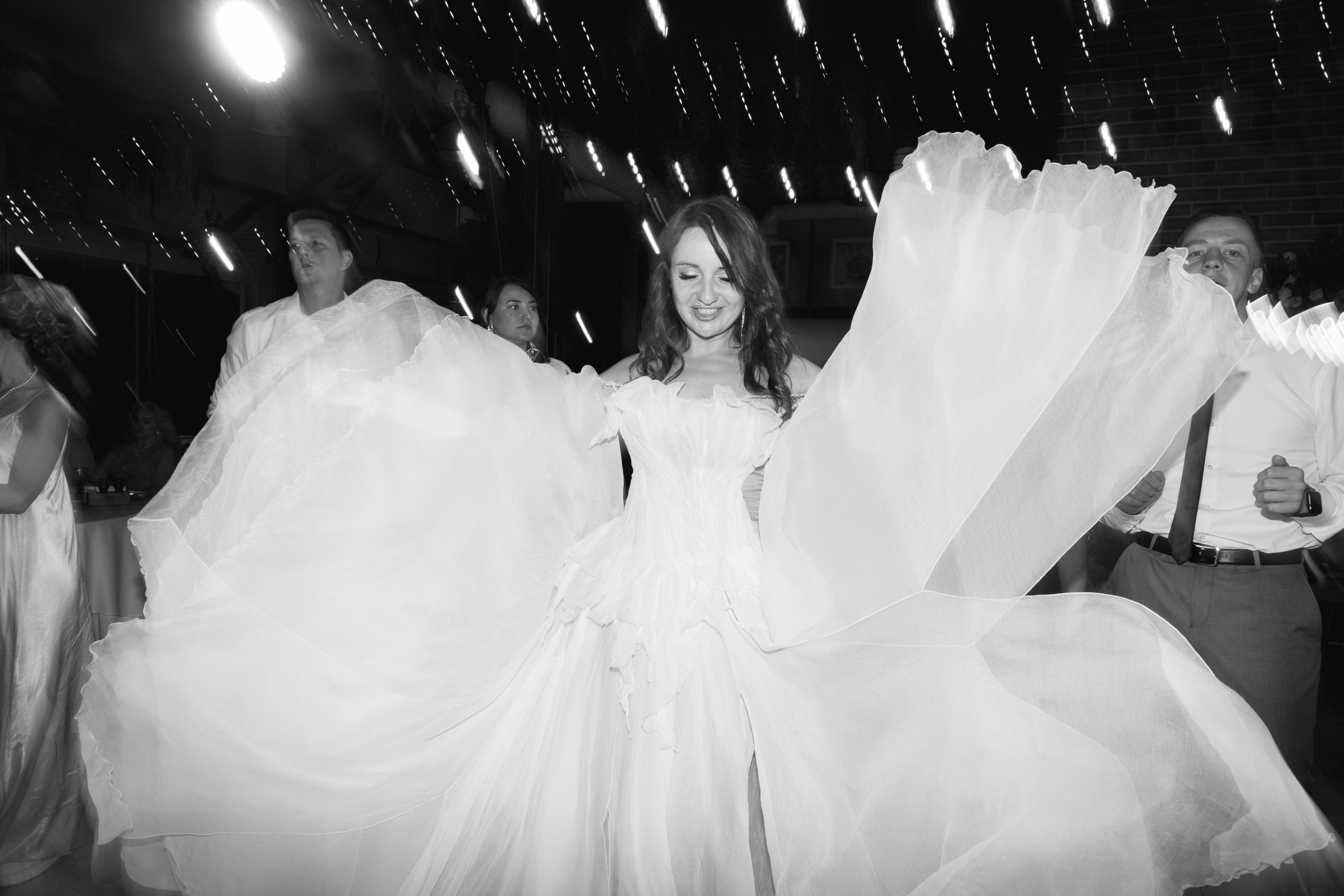 Руслан и Лилия