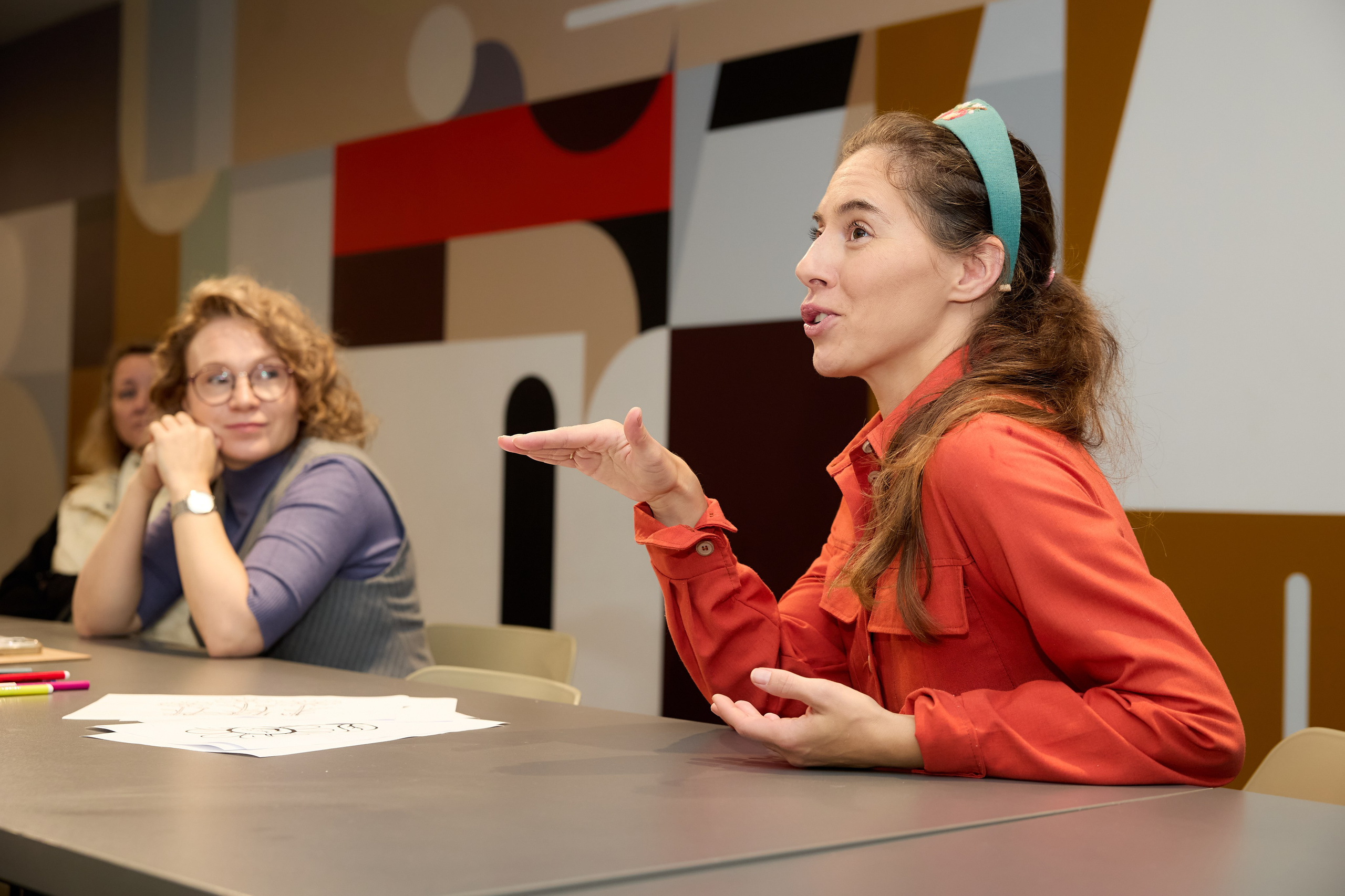 Фестиваль многодетной семьи Нижегородской области. Светлана Родионова — фотограф спортивный и не только